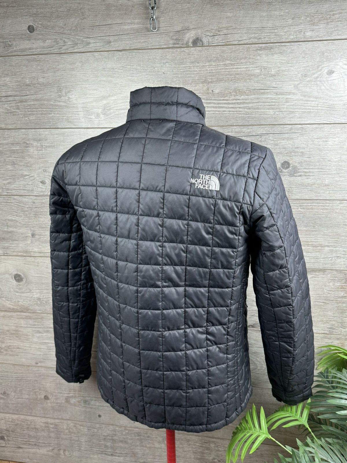 The North Face The North Face Jacket Size M Y2K drill style Size US M / EU 48-50 / 2 - 2 Thumbnail