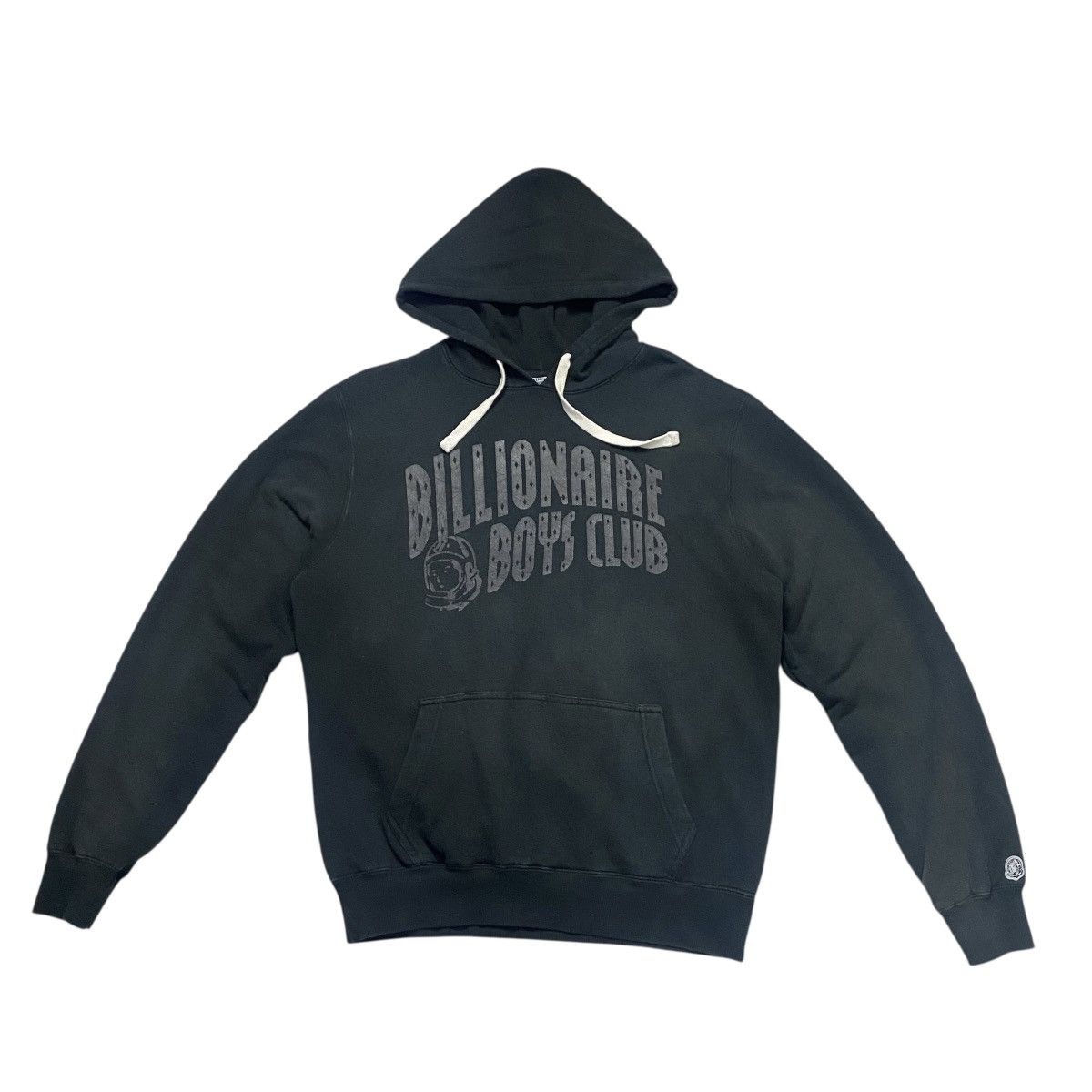 Billionaire Boys Club BILLIONAIRE BOYS CLUB BBC VINTAGE ARCH SWEAT Hoodie Size US L / EU 52-54 / 3 - 1 Thumbnail