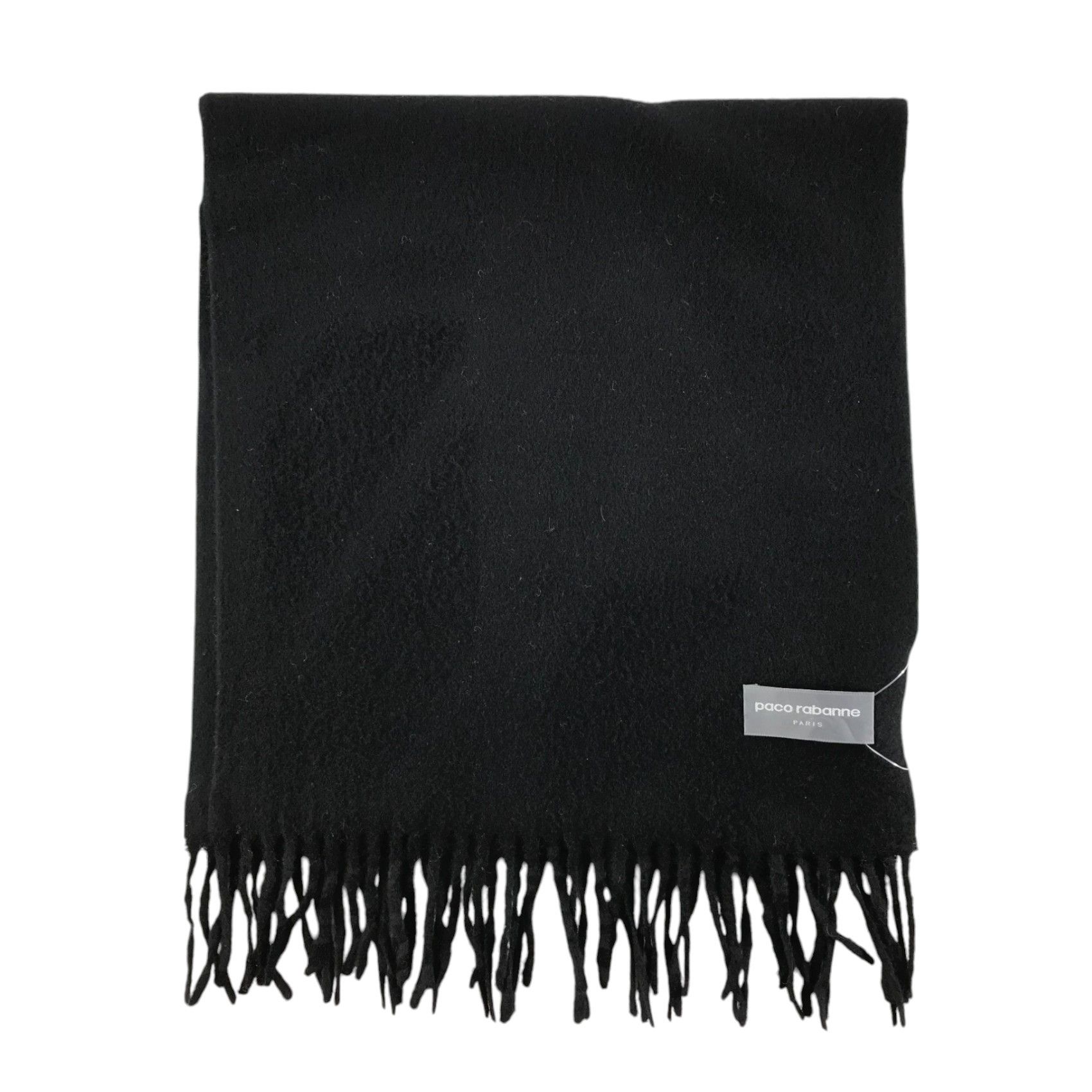 Paco Rabanne Paco Robanne Scarf / Muffler / Neckwear - WW2577 Size ONE SIZE - 2 Thumbnail