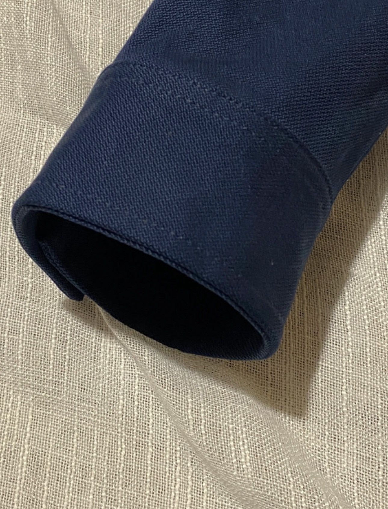 Diesel Black Gold Diesel Black Gold x Raf Simons x Yves Saint Laurent Size US M / EU 48-50 / 2 - 2 Thumbnail