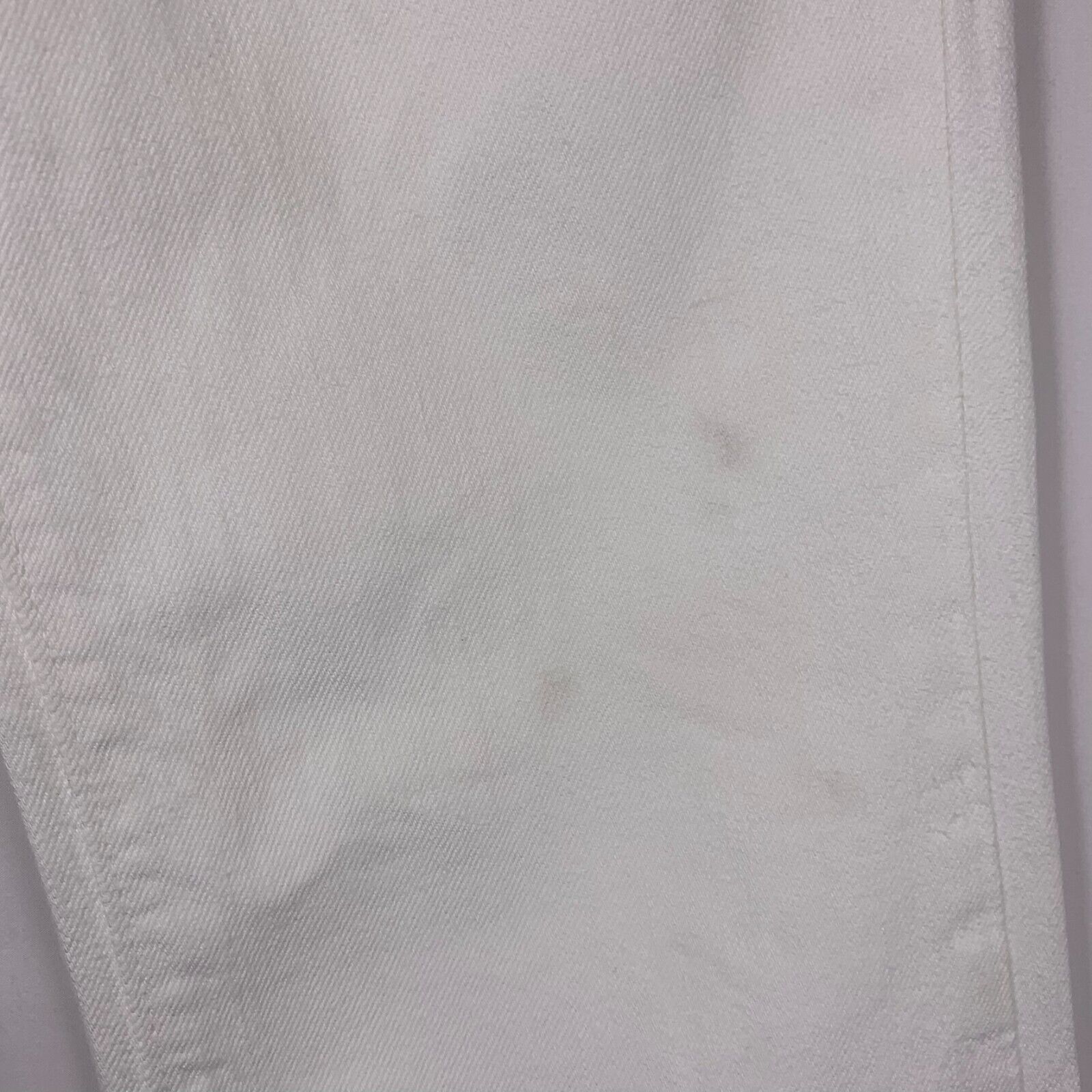 Chip & Pepper Chip & Pepper Pamela Jeans Women’s 29 White Distressed Flare Size 29" - 5 Thumbnail