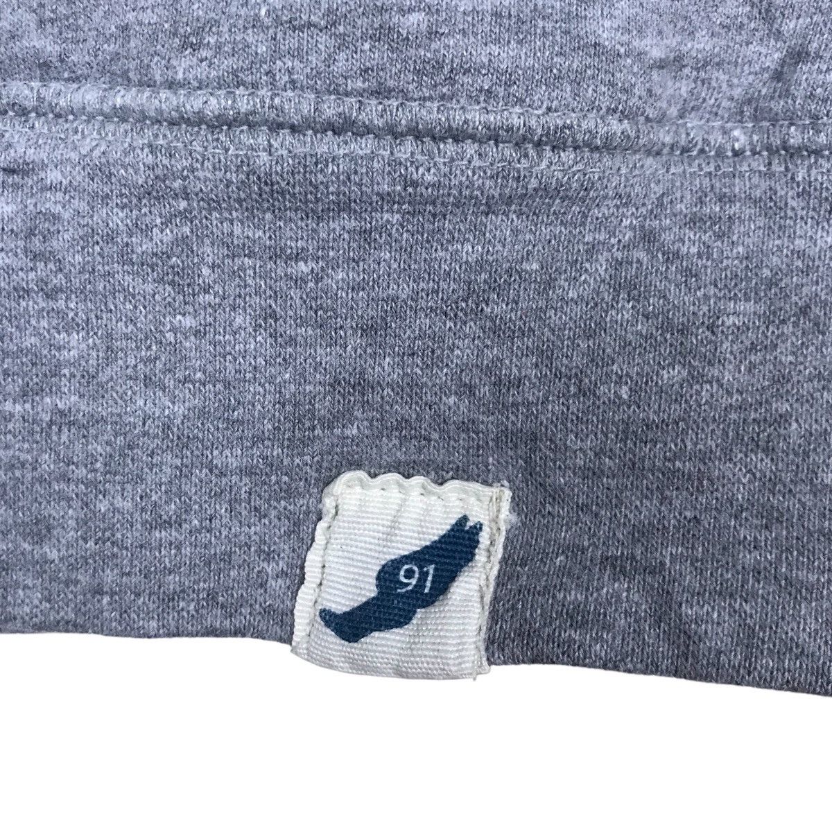 Vintage Vintage Unwind by League UCSB Pullover Jumper Sweatshirt Size US S / EU 44-46 / 1 - 4 Thumbnail