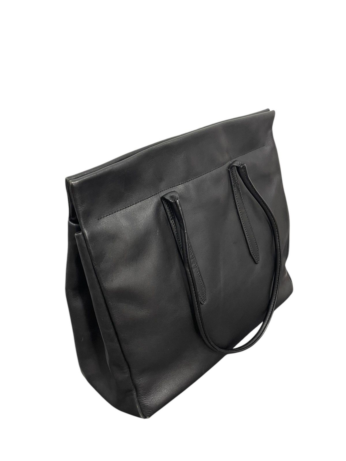 3.1 Phillip Lim Full Leather 3.1 Phillip Lim Tote Shoulder Bag 1🟩6 Size ONE SIZE - 5 Thumbnail