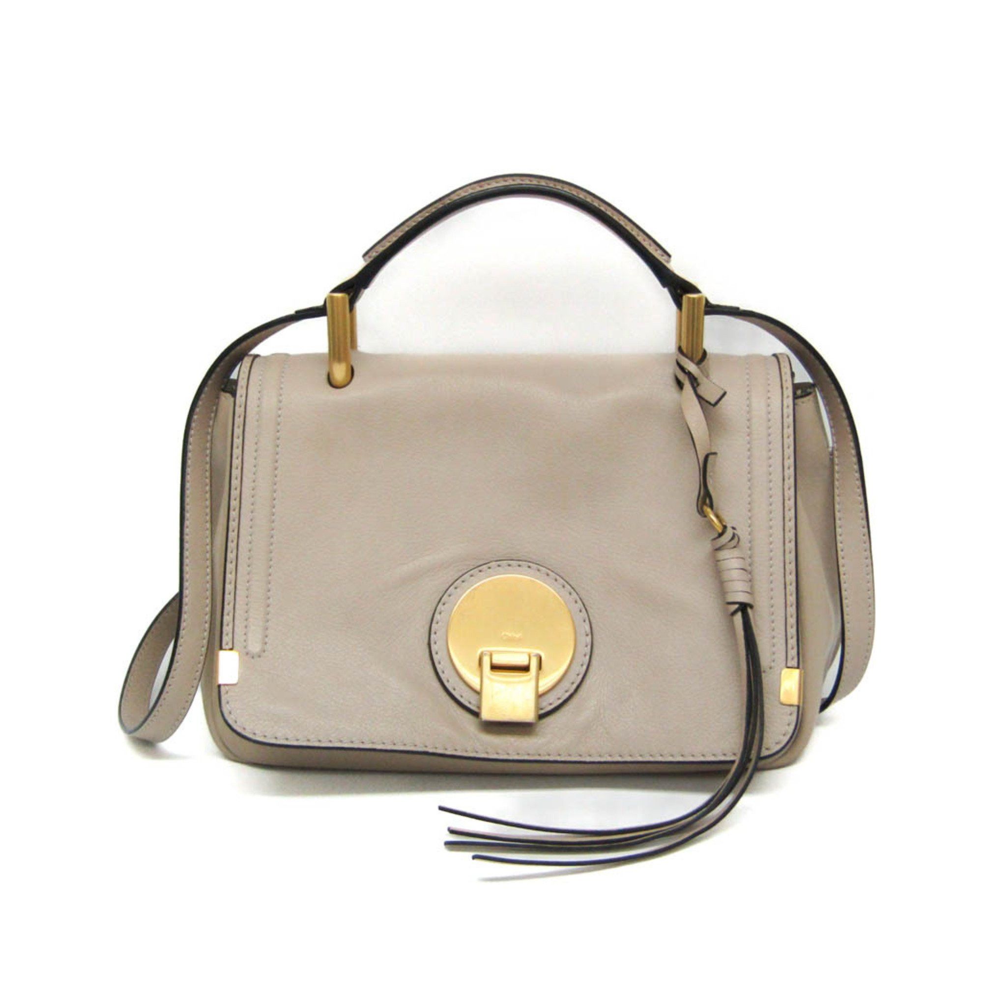 Chloe Chloé Indy shoulder Size ONE SIZE - 1 Thumbnail