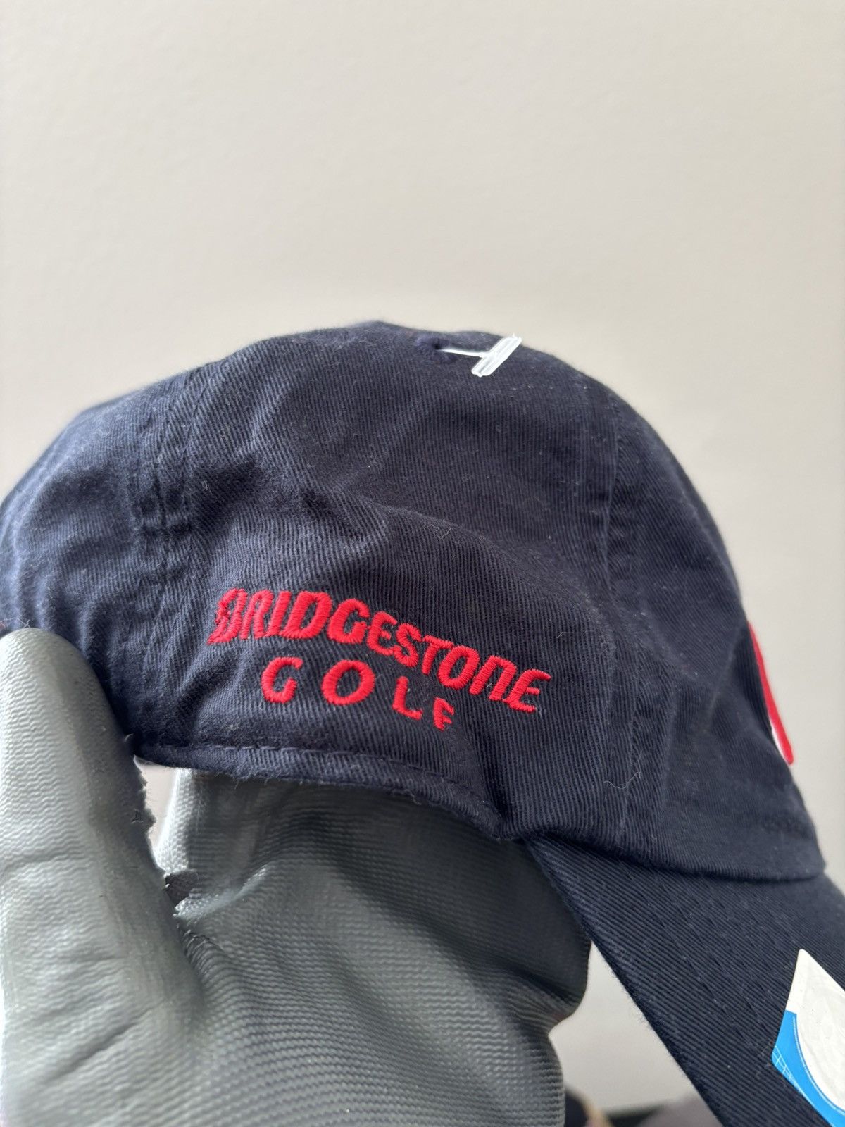 Vintage Ole Miss Hat Size ONE SIZE - 4 Thumbnail