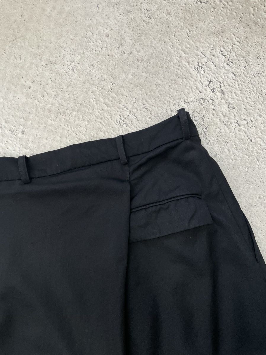 Rundholz Avant Garde rare Rundholz margiela style pants wide crotch Size US 32 / EU 48 - 9 Thumbnail