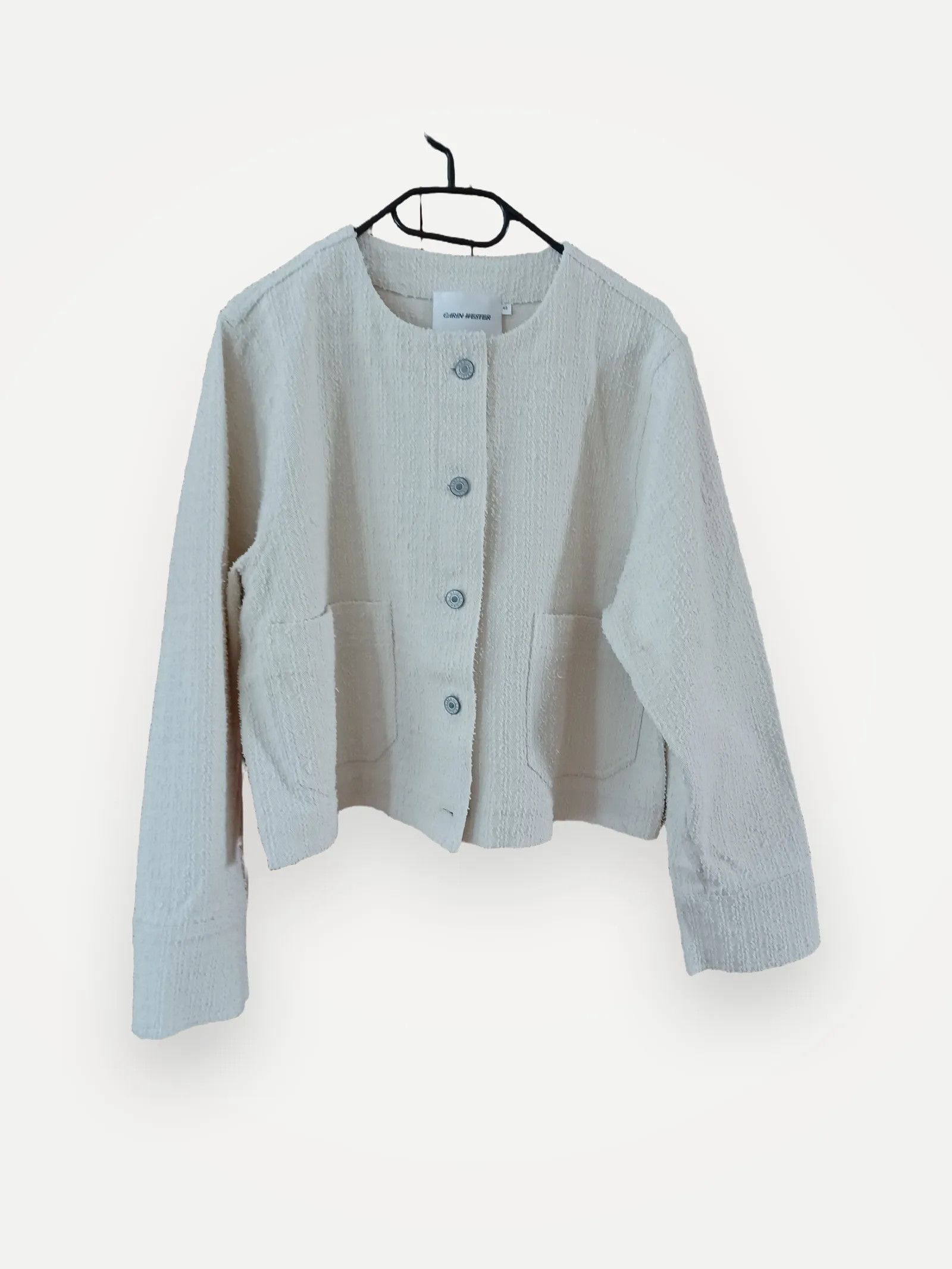 Carin Wester Carin Wester Blazer Size M / US 6-8 / IT 42-44 - 1 Thumbnail