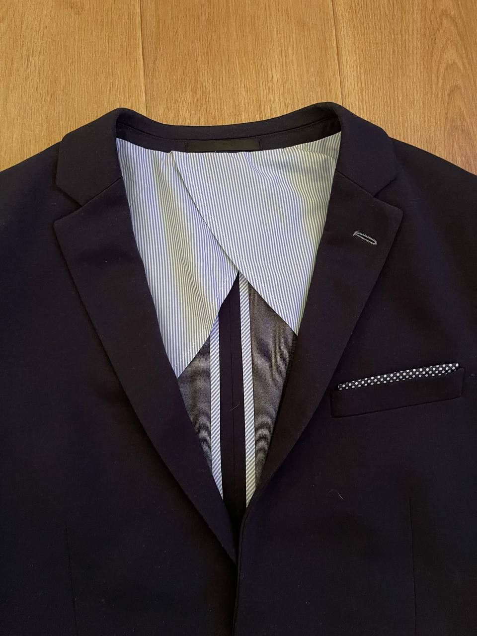 Vintage Remus Uomo Vintage Blazer Size 42R - 3 Thumbnail