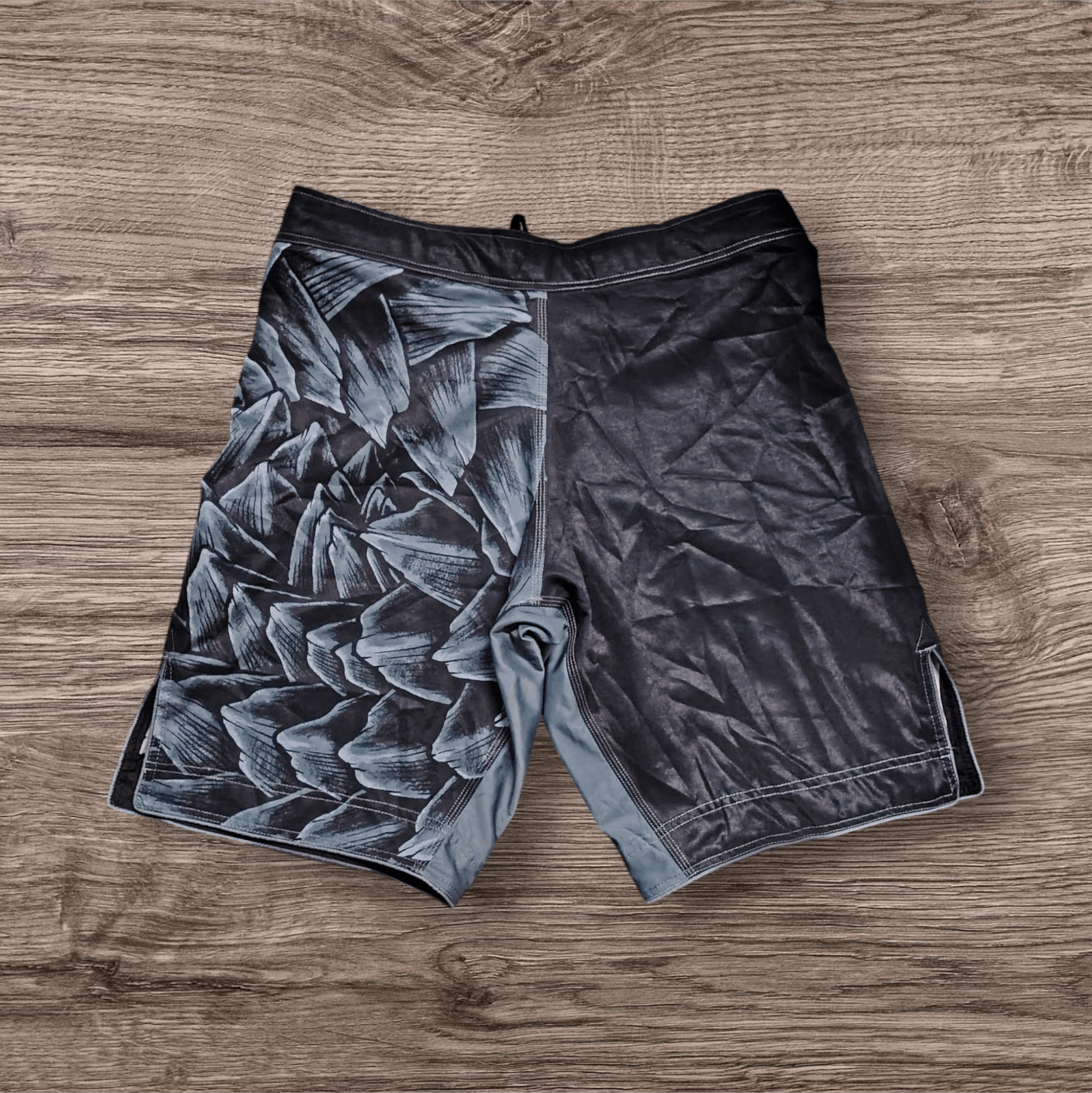 Other Raven fightwear board short pants Size US 36 / EU 52 - 2 Thumbnail