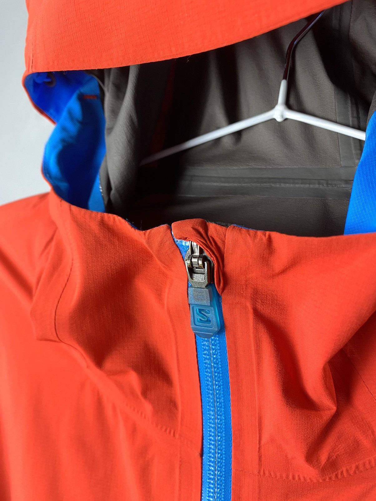 Salomon Salomon Gore-Tex Jacket Gorpcore Hype Size XL / US 12-14 / IT 48-50 - 5 Thumbnail