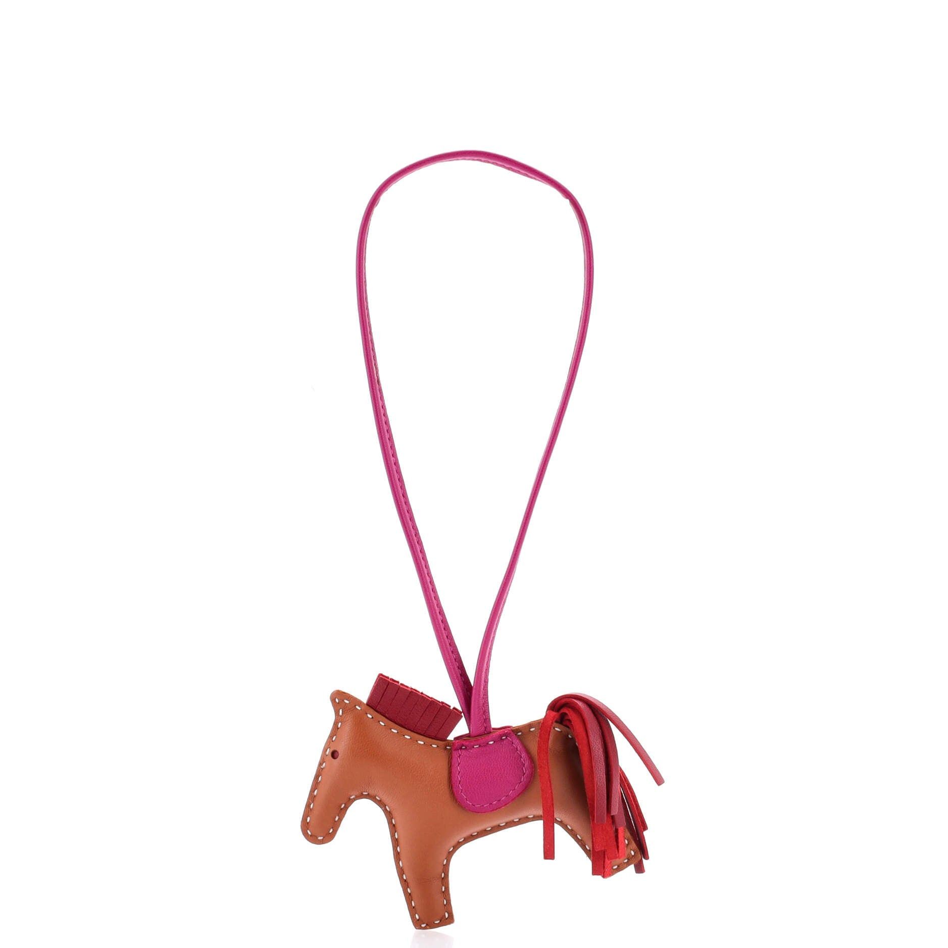 Hermes GriGri Rodeo Bag Charm Size ONE SIZE - 1 Thumbnail