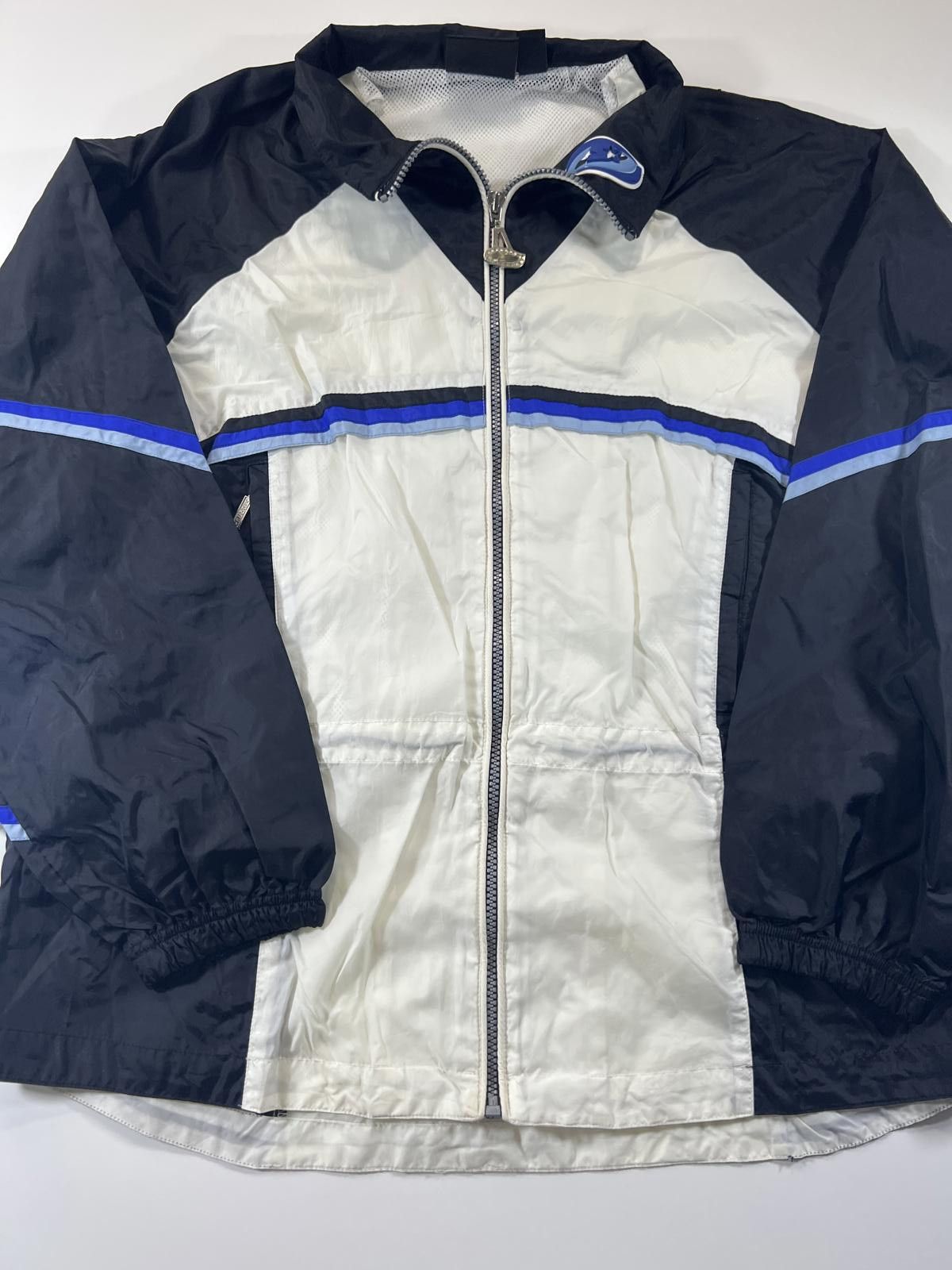 Starter Vintage Starter Women's Vintage Windbreaker Jacket Size M / US 6-8 / IT 42-44 - 1 Thumbnail