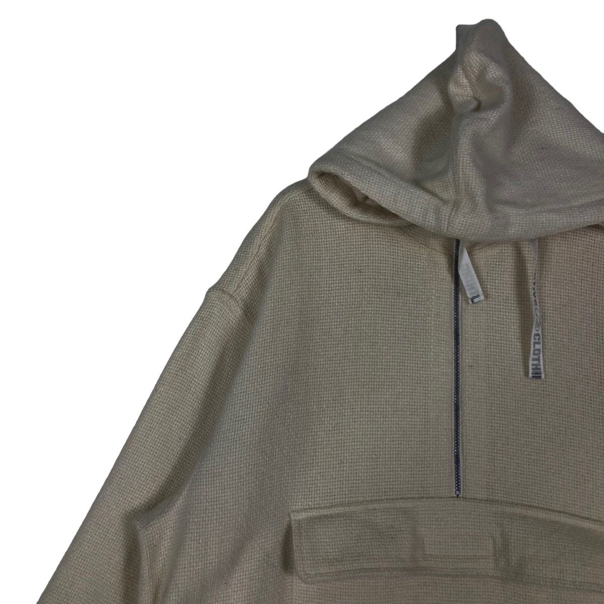 Japanese Brand 🔥90’s Vintage Hoodie Pull Over Surf & Snowboarding Size US XL / EU 56 / 4 - 6 Thumbnail