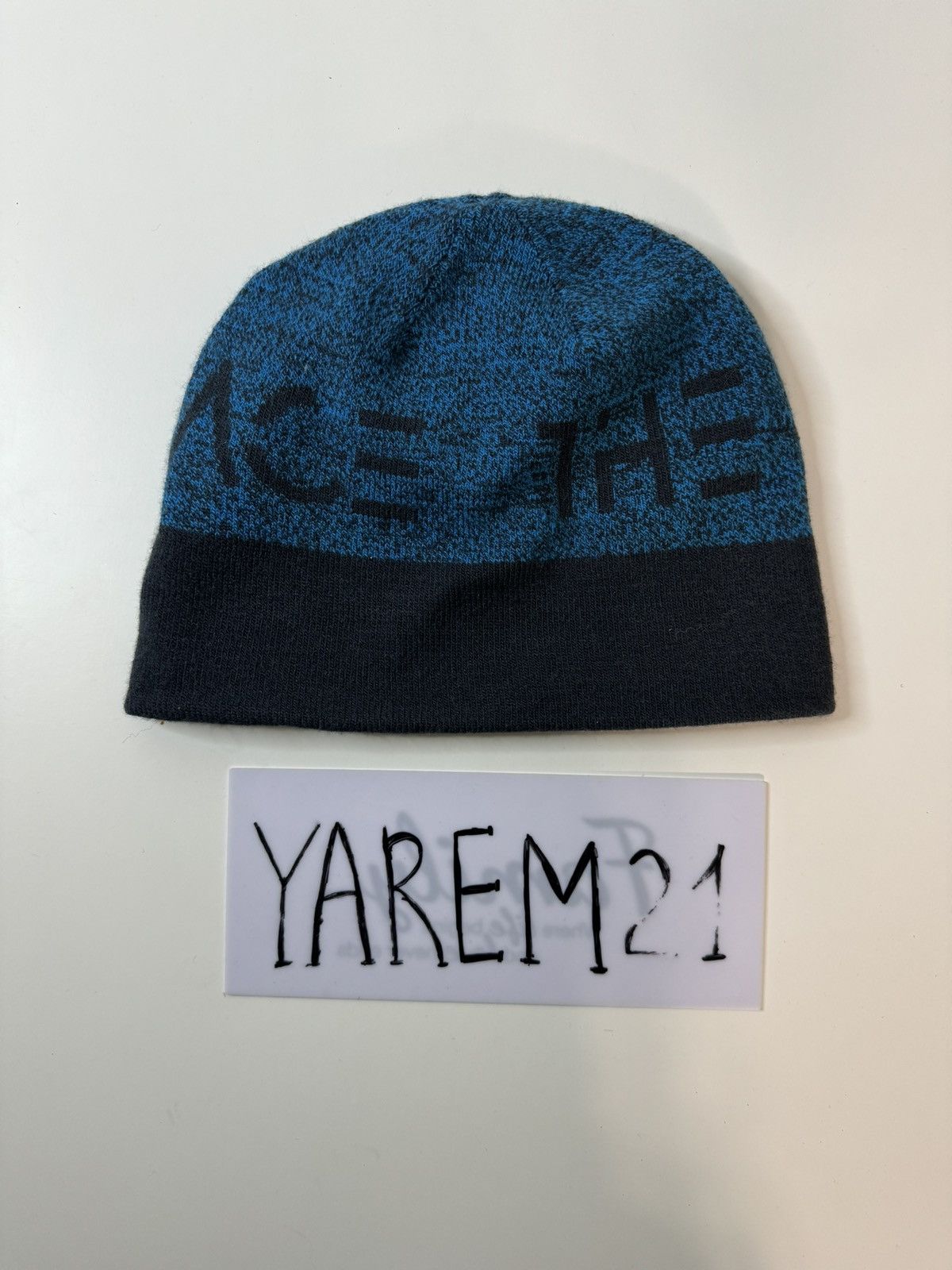 The North Face The North Face hat cap Size ONE SIZE - 2 Thumbnail