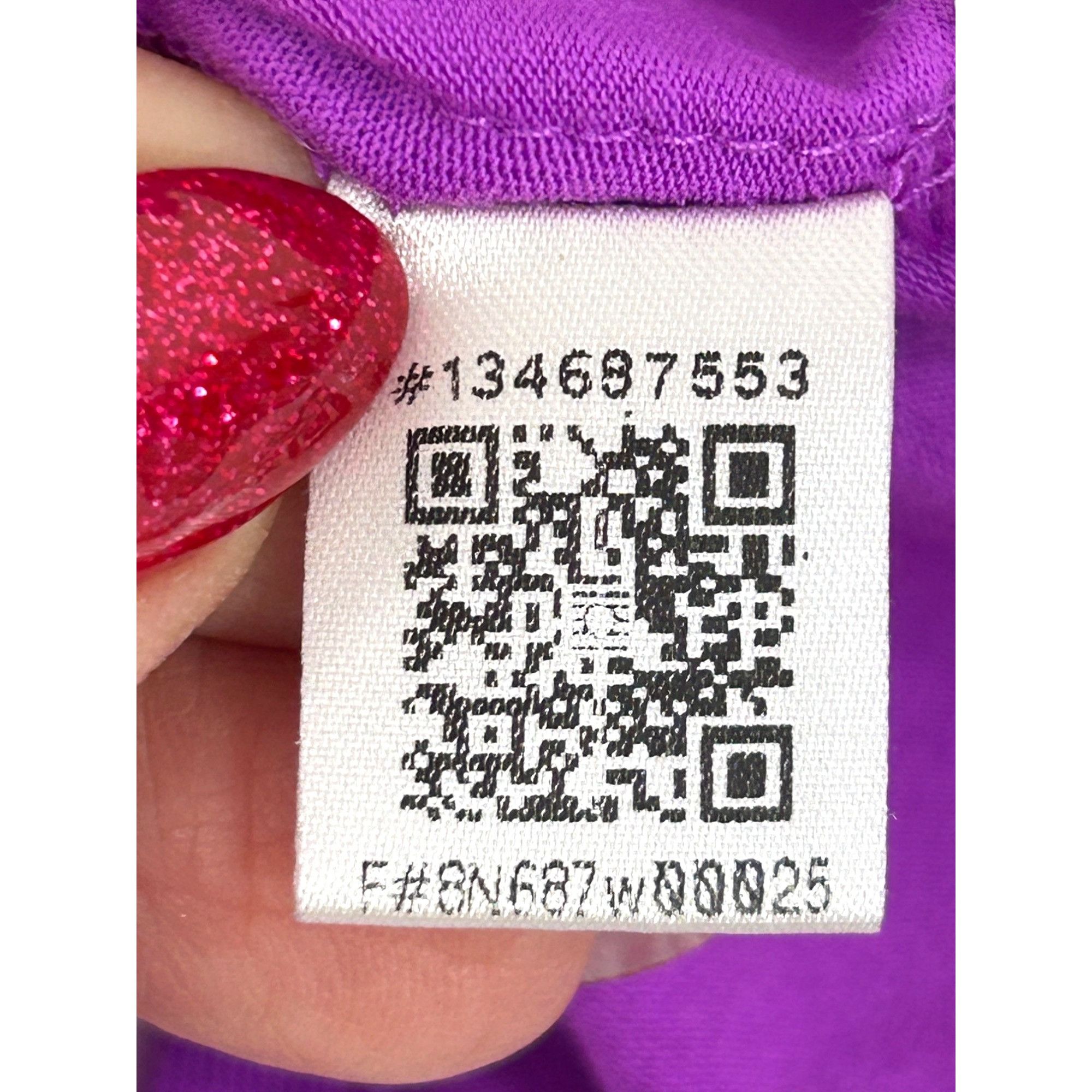 Adidas Adidas Men’s Training Tank Top Purple Blue S Logo Slim Activ Size US S / EU 44-46 / 1 - 8 Thumbnail