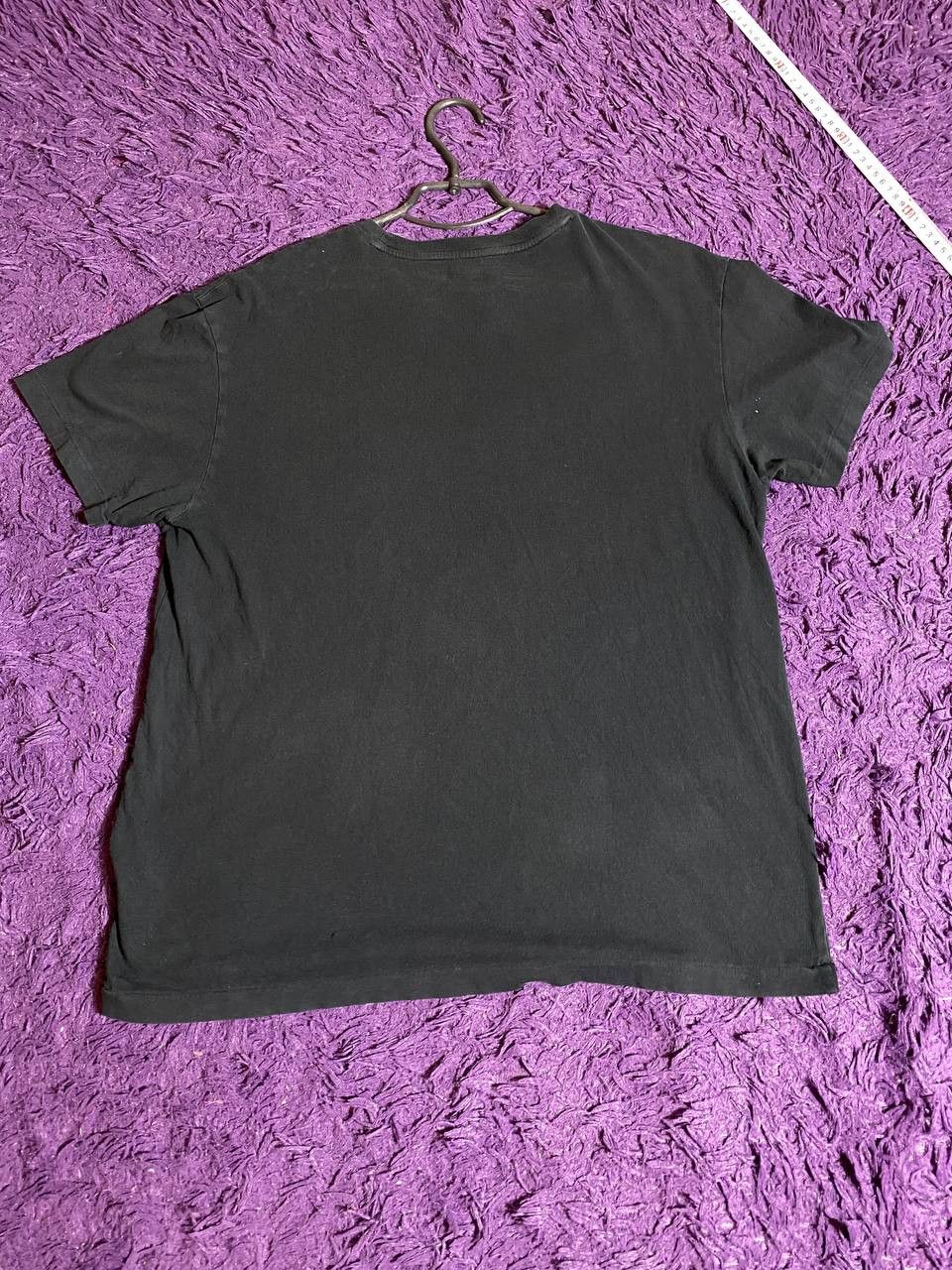 Polo Ralph Lauren × Ralph Lauren × Vintage Mens Vintage Polo Ralph Lauren Polos Streetwear Luxury Tee Size US M / EU 48-50 / 2 - 8 Thumbnail
