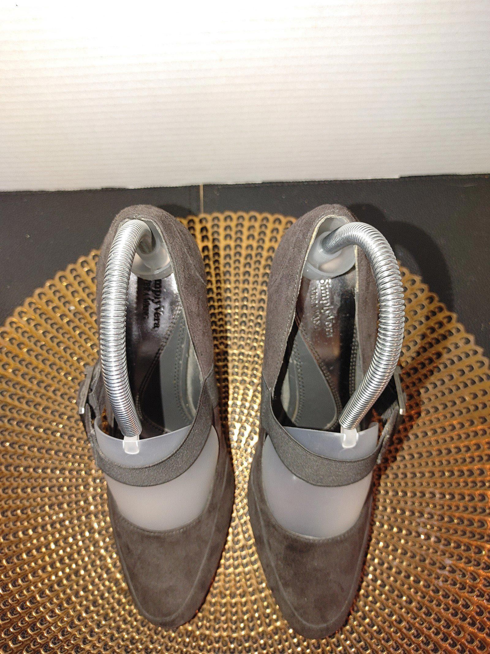 Designer Simply Vera by Vera Wang Size 7.5 Size US 7.5 / IT 37.5 - 3 Thumbnail