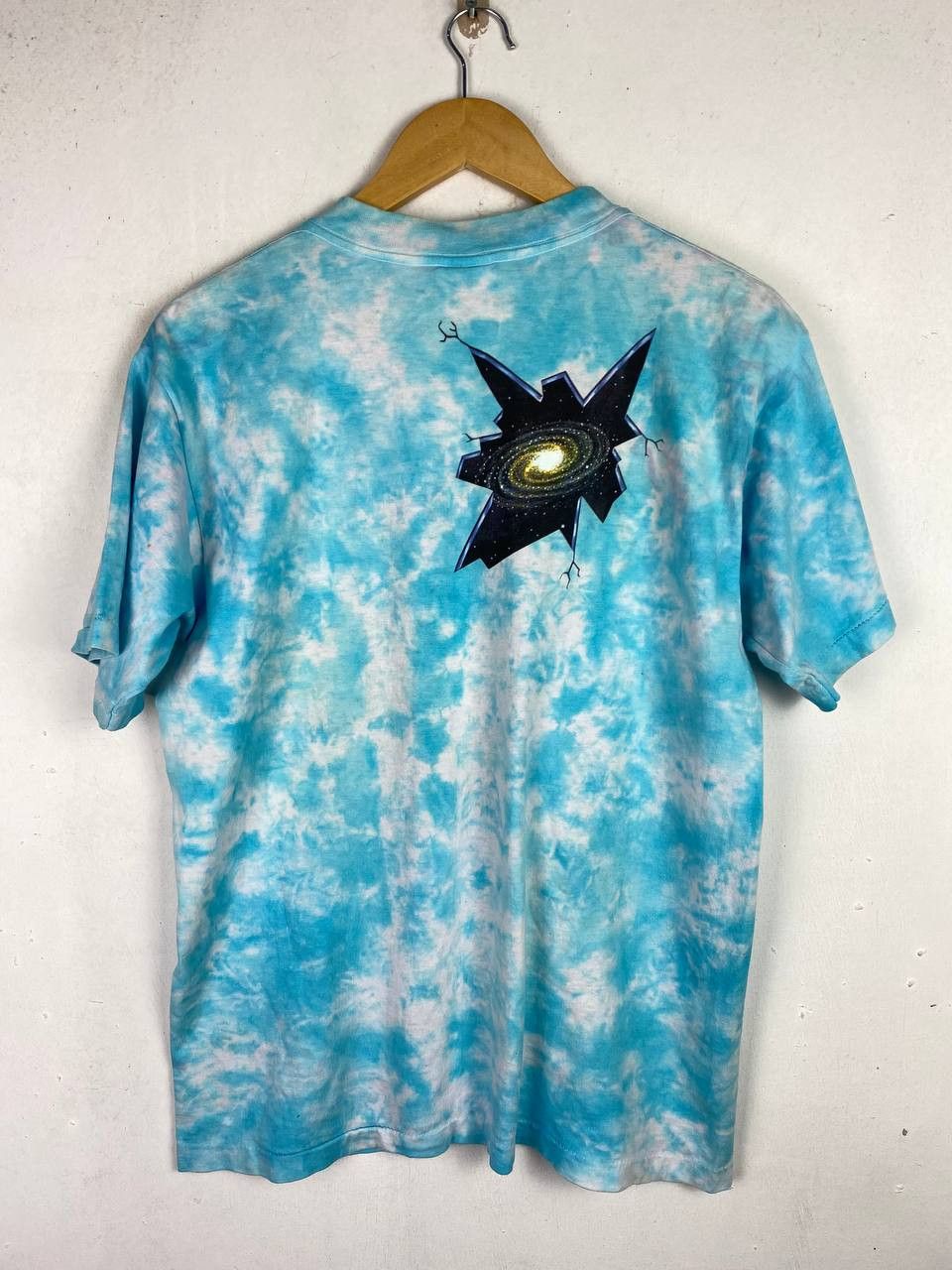 Liquid Blue vintage liquid blue rick normandin tee nice design Size US L / EU 52-54 / 3 - 10 Thumbnail