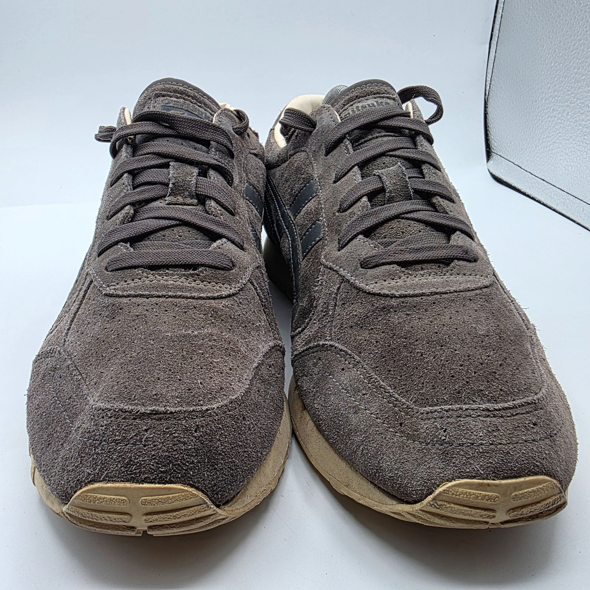 Onitsuka Tiger Onitsuka Tiger Colorado 85 Sample Shoes Mens Size 9 Brown Su Size US 9 / EU 42 - 2 Thumbnail