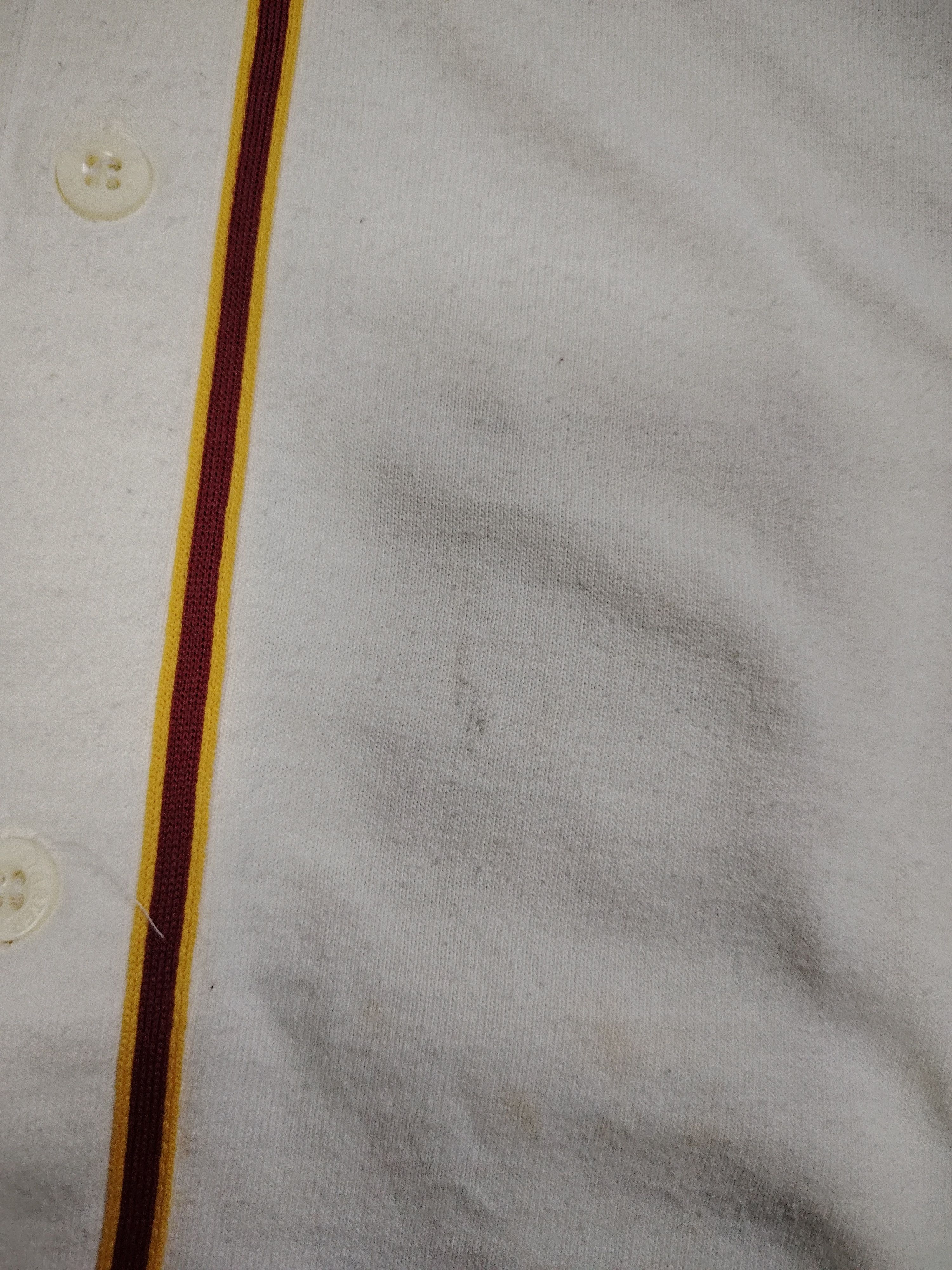 Vintage USC Trojans Baseball Starter Jersey Size US M / EU 48-50 / 2 - 7 Thumbnail