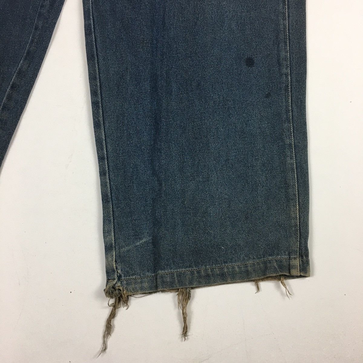 Japanese Brand Vintage Barcedos Japanese Carpenter Skate Baggy Size US 32 / EU 48 - 2 Thumbnail