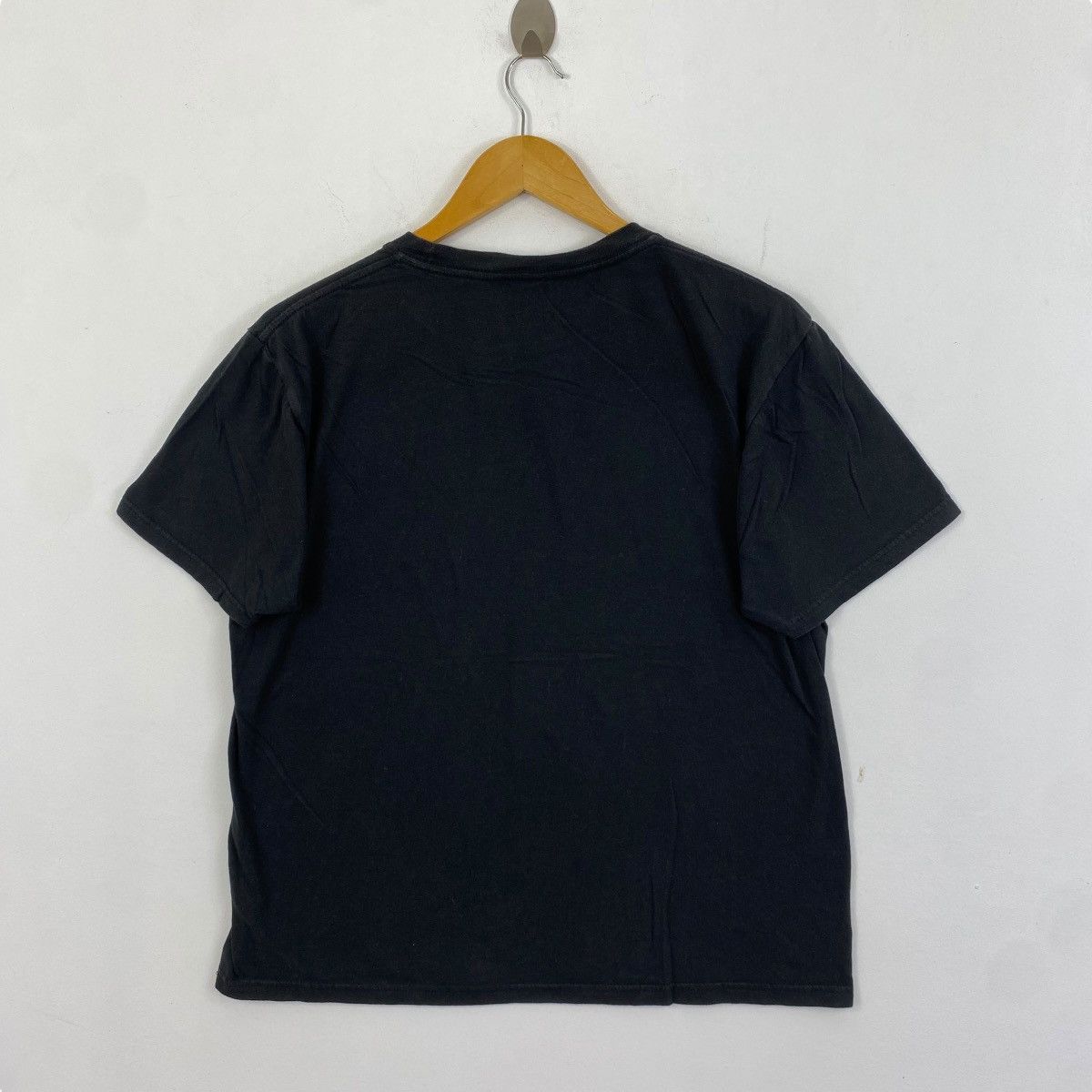 Anime × Japanese Brand TOMODACHI GAME Japanese Anima Manga Tee Shirt Large Size Size US L / EU 52-54 / 3 - 4 Thumbnail