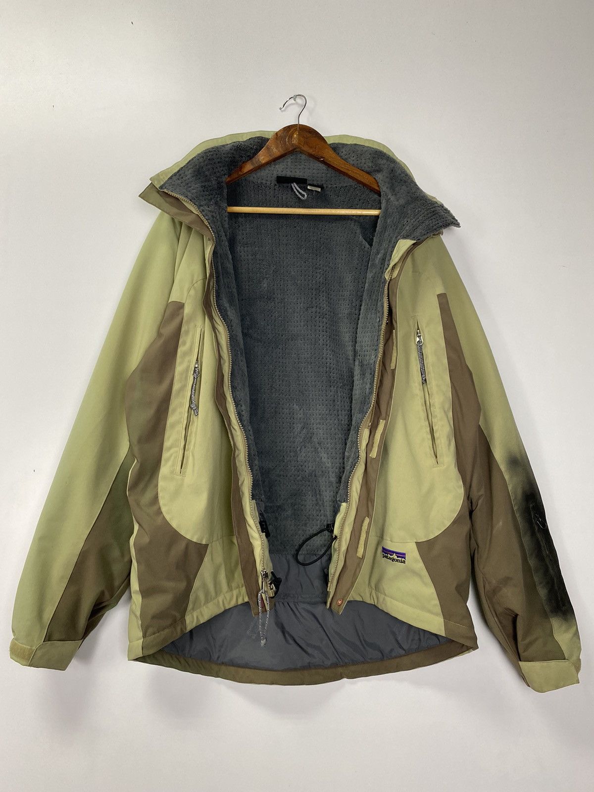 Patagonia Patagonia Mountain Jacket Size US M / EU 48-50 / 2 - 14 Thumbnail