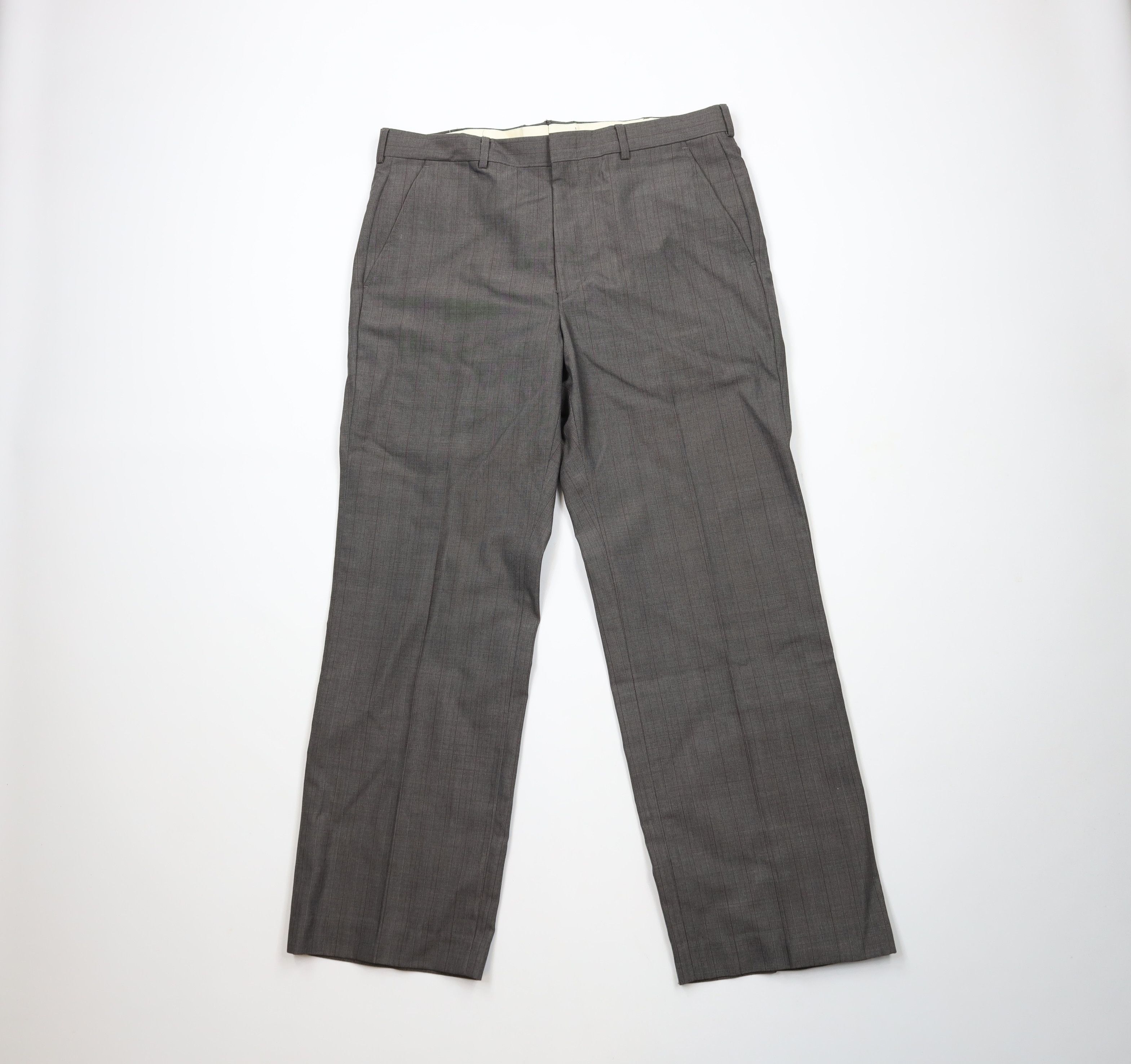 パンツ 90s Giorgio Armani baggy chino pants Giorgio Armani × Vintage Vintage 90s Giorgio Armani Faded Trouser