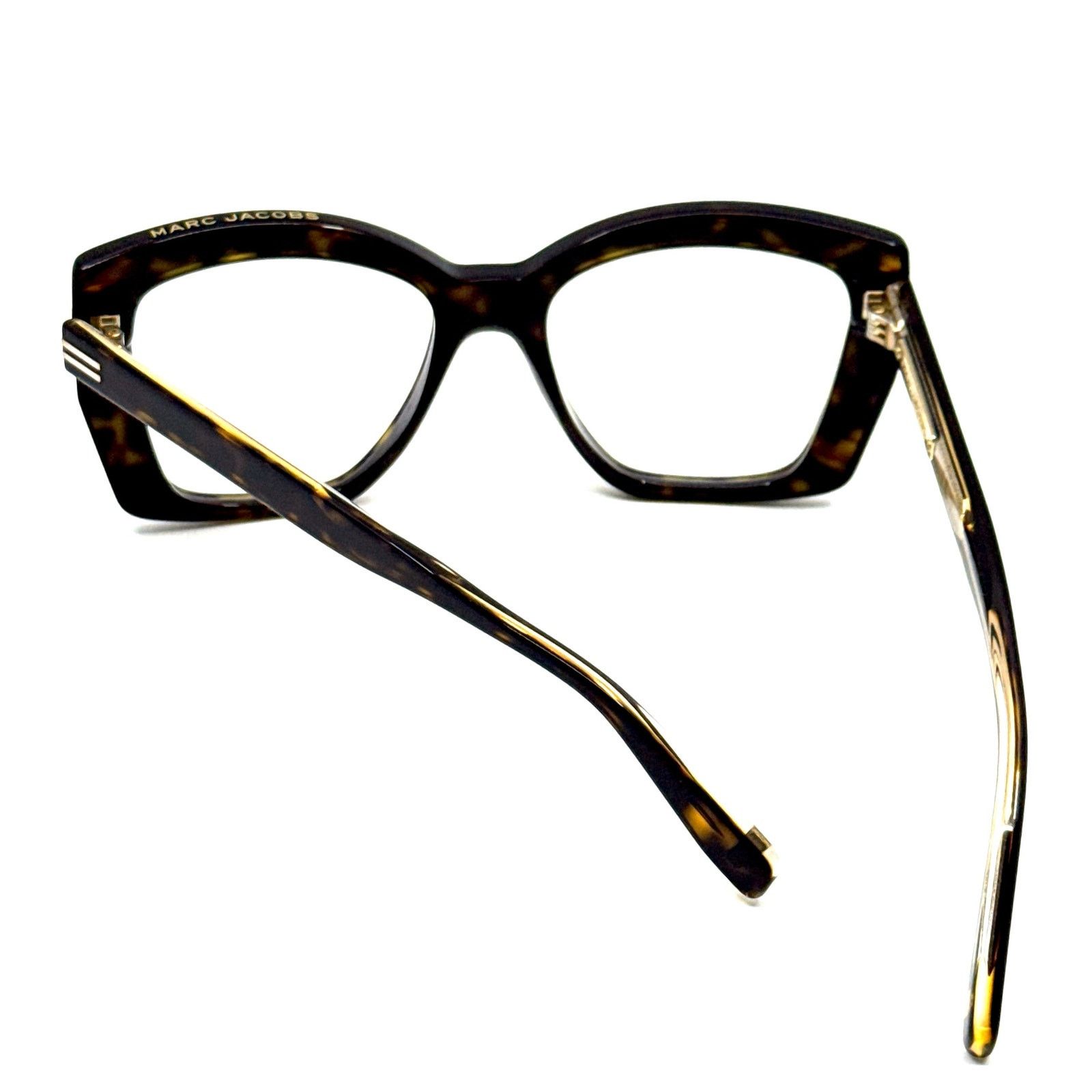 Marc Jacobs New, MARC JACOBS Eyeglasses MJ1064 KRZ Authentic Size ONE SIZE - 11 Thumbnail