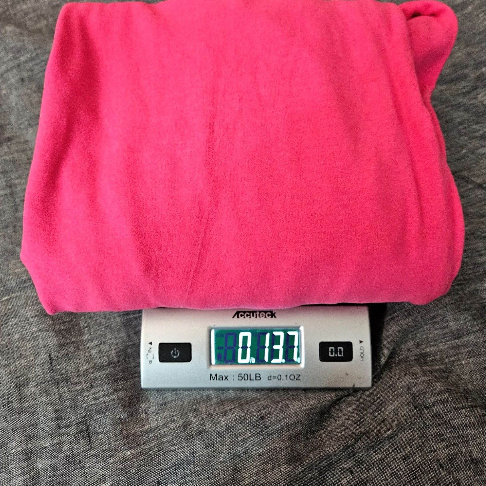 Sweaty Betty Sweaty Betty Womens Hoodie XS Pink Pullover Raglan Sleeve Fleece All Seasons Logo New Size XS / US 0-2 / IT 36-38 - 8 Thumbnail