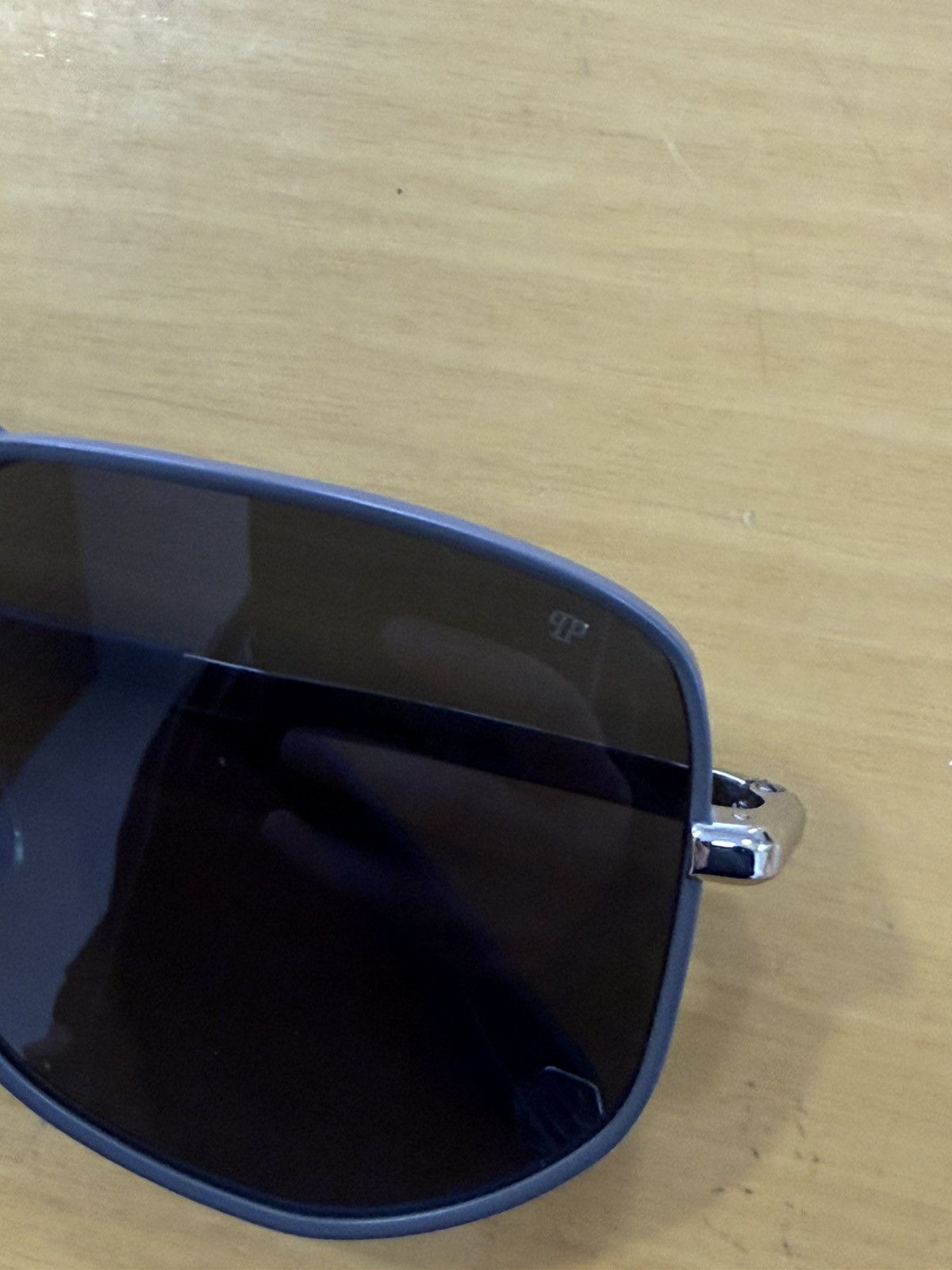 Philipp Plein Philipp Plein Sunglasses SPP009 0H70 Size ONE SIZE - 9 Thumbnail