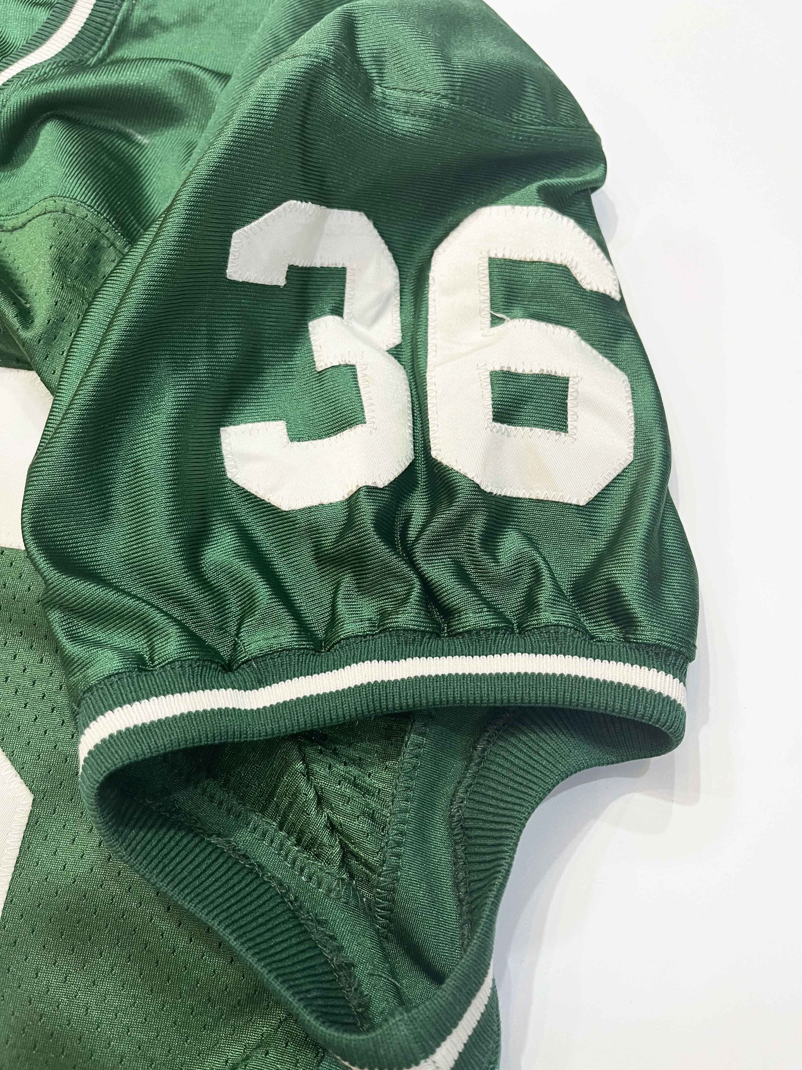 Adidas Adidas 2001 Ohio Bobcats #36 NCAA Football Game Jersey Size US M / EU 48-50 / 2 - 8 Thumbnail