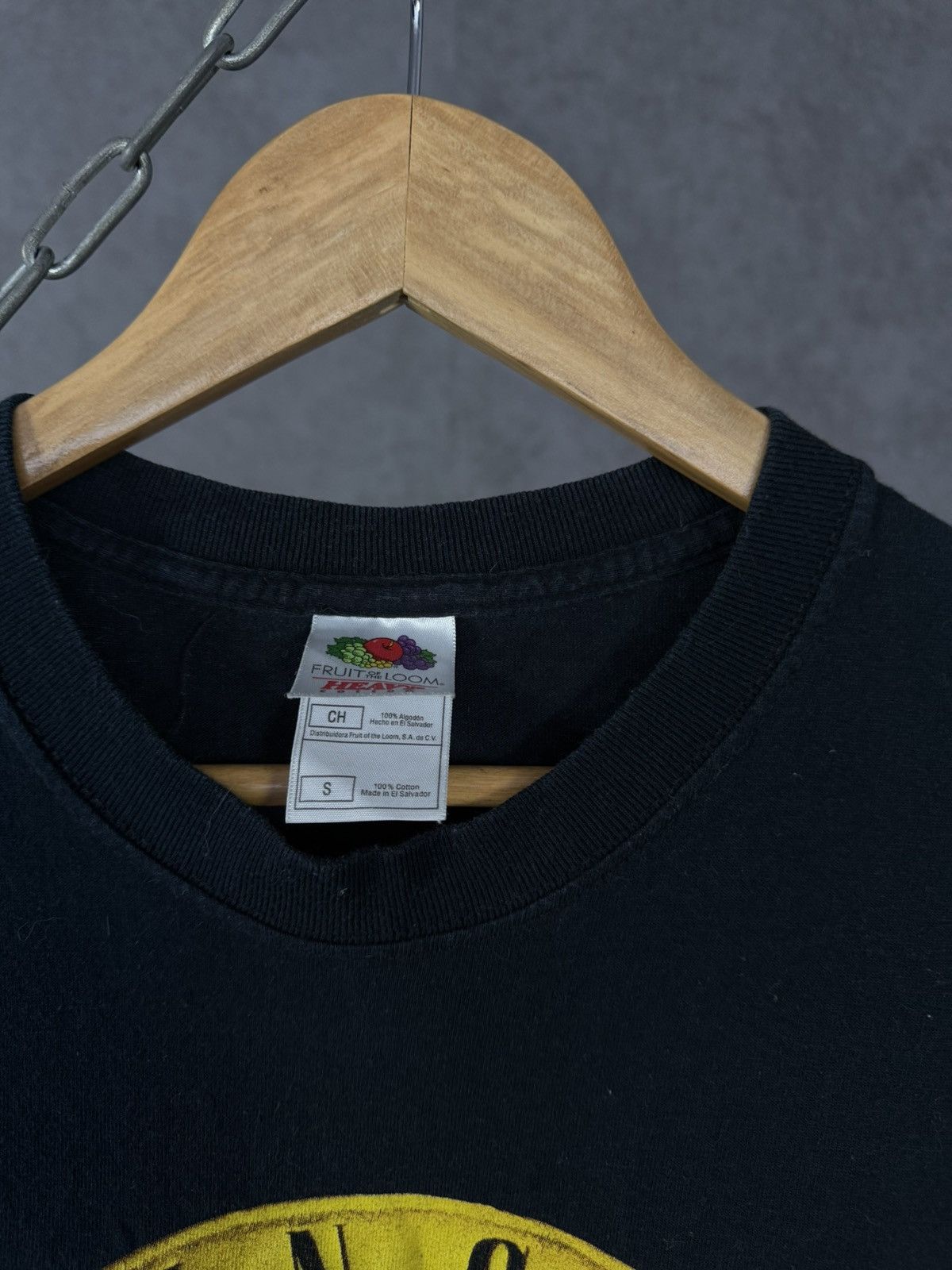Band Tees × Guns N' Roses × Vintage Guns N Roses 2004 rock band tee Size US XS / EU 42 / 0 - 5 Thumbnail