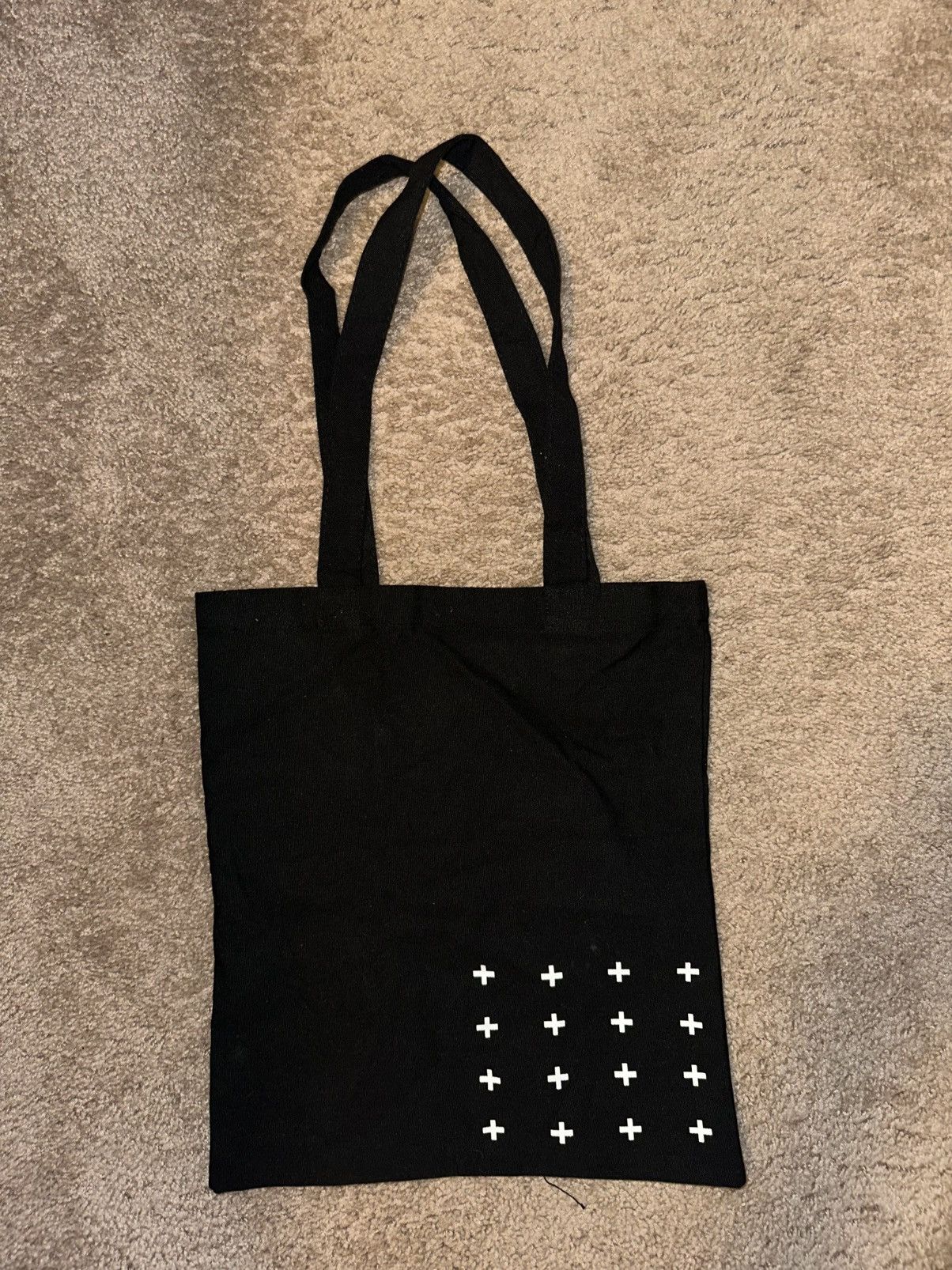 Ksubi VanWinkle Jean w/ Tote Bag Size US 31 - 4 Thumbnail