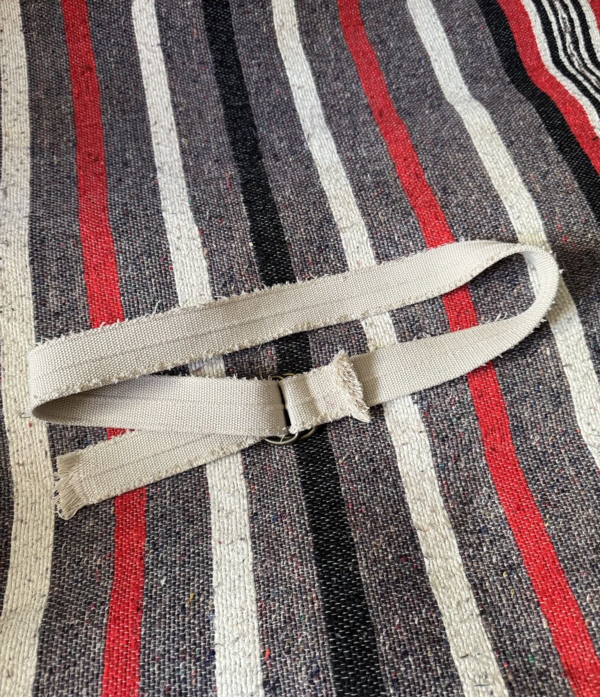 Vintage Vintage 00’s y2k Women’s Every Day Japanese Archival Belt Size ONE SIZE - 4 Thumbnail