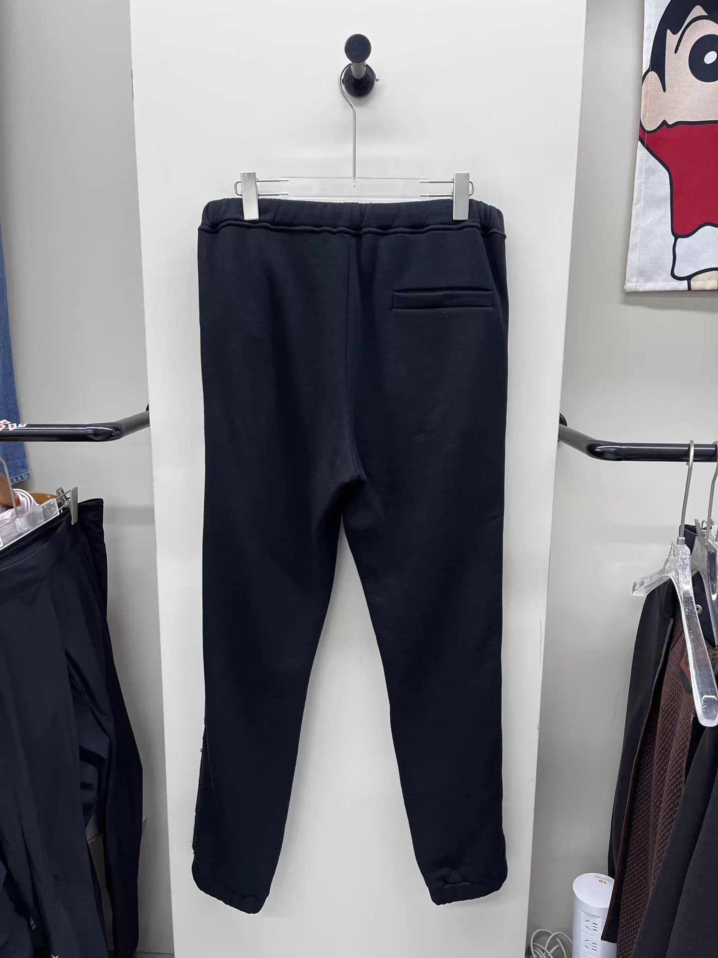 Fendi Fendi FF Logo Pants 50 99 New Size US 34 / EU 50 - 2 Thumbnail