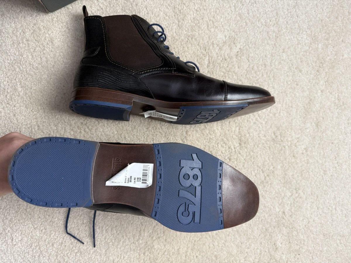 Stacy Adams Stacy Adams boots Size US 11 / EU 44 - 3 Thumbnail