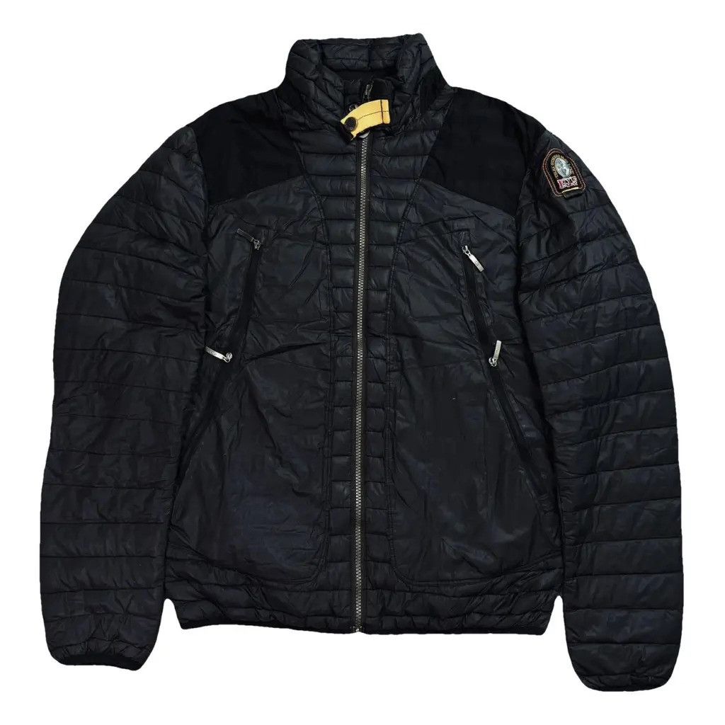 Parajumpers Parajumpers Puffer Jacket Black Size S Size US S / EU 44-46 / 1 - 1 Thumbnail