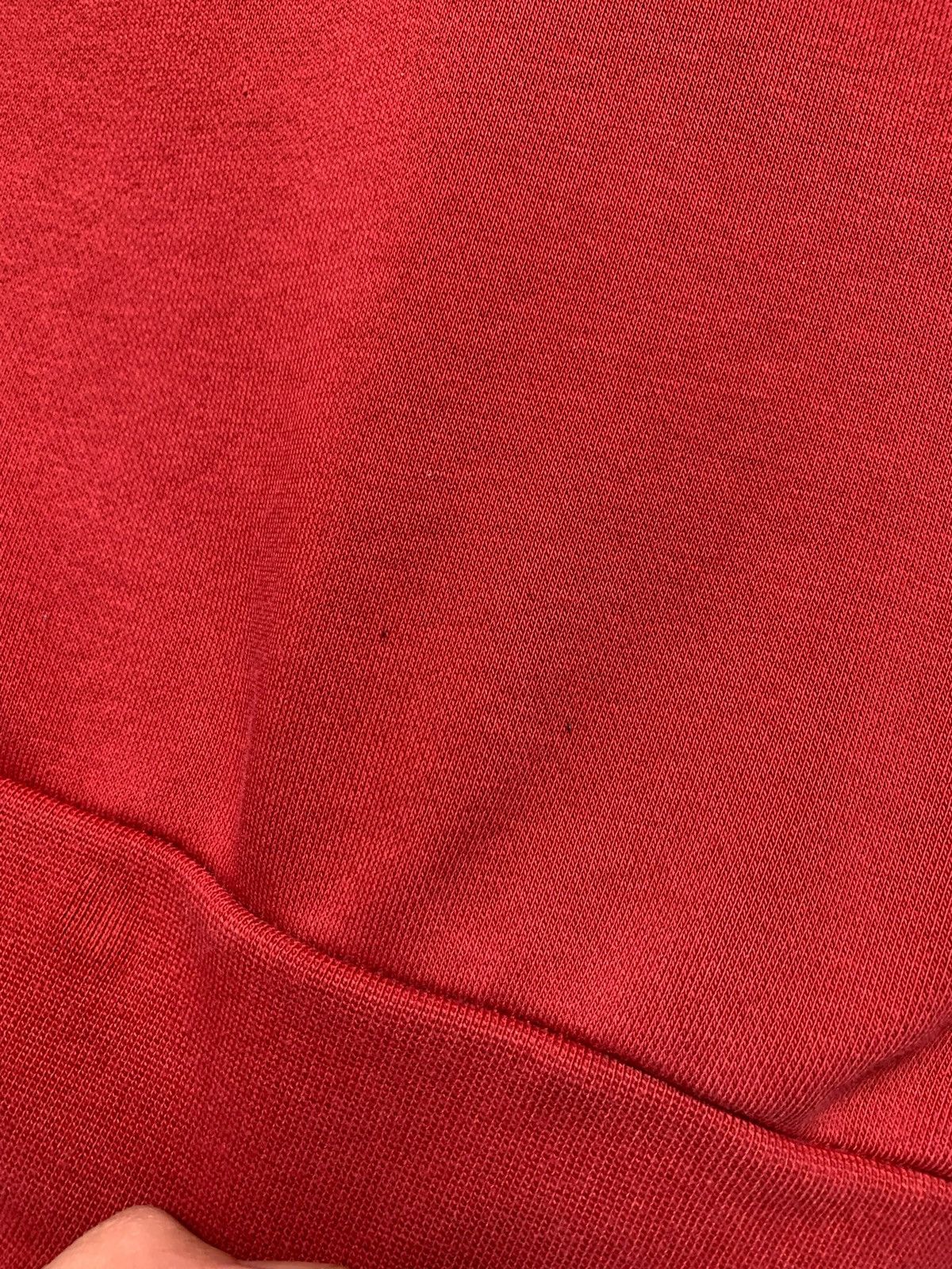 Vintage Vintage Arsenal soccer sweatshirt adidas size S rare Size US S / EU 44-46 / 1 - 4 Thumbnail
