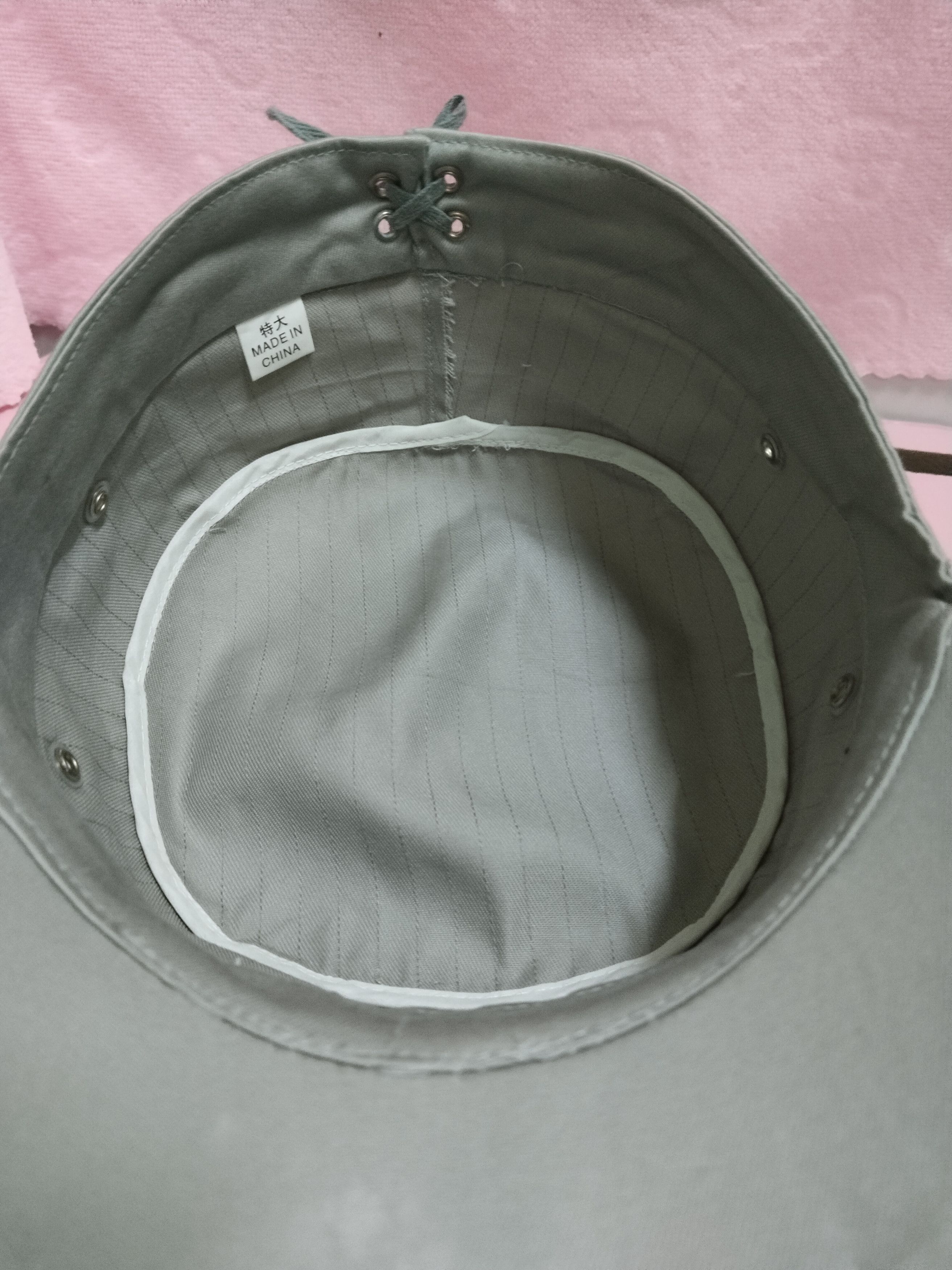 Garment Reproduction of Workers KAWASAKI PRODUCTION WORKERS CAP Size ONE SIZE - 7 Thumbnail