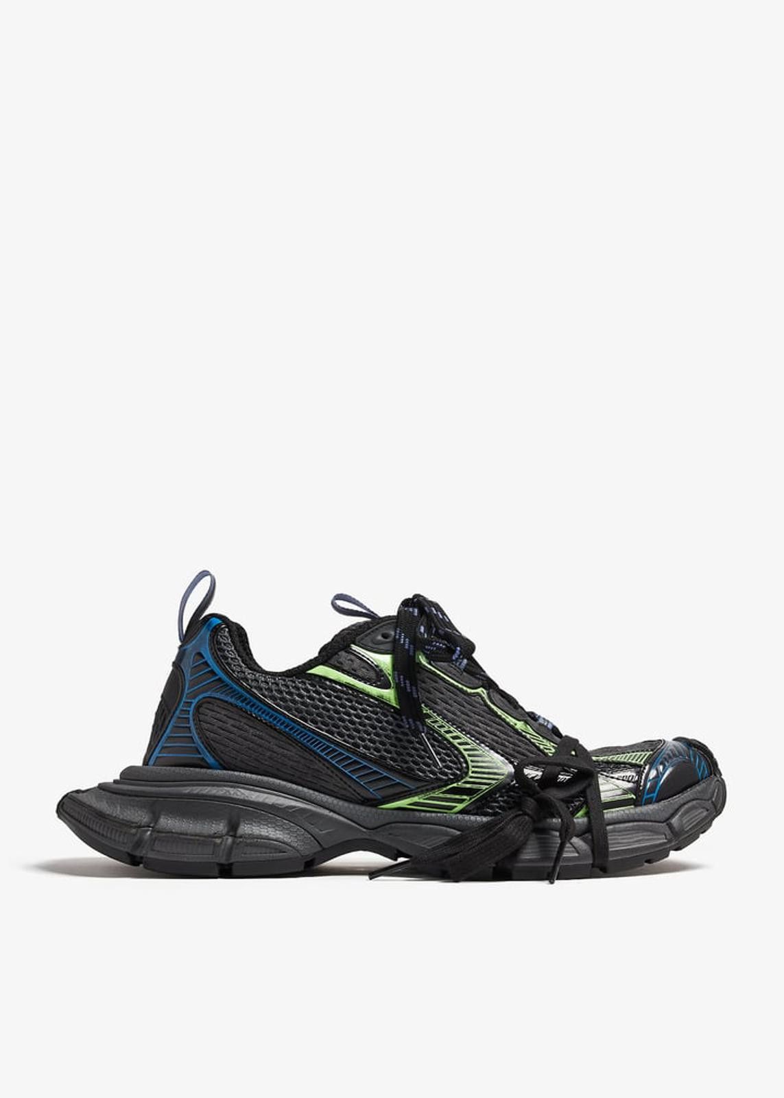 Balenciaga Balenciaga 3XL Sneakers Size US 9 / EU 42 - 1 Thumbnail