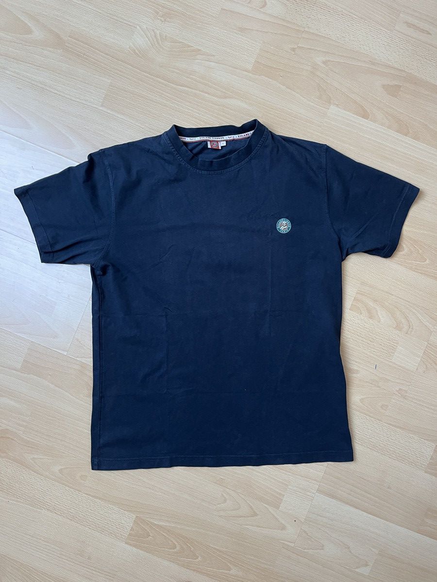 Roland Garros T Shirt | Grailed