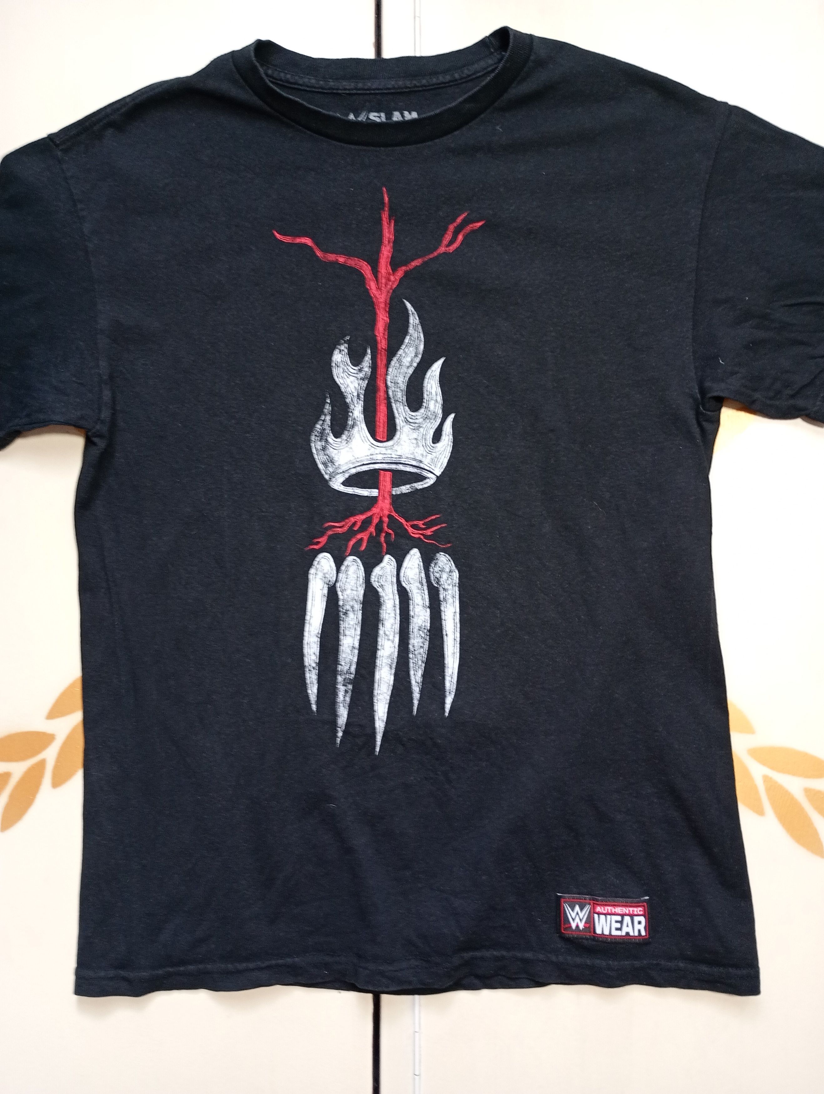 WWE WWE Finn Balor T-Shirt Size US M / EU 48-50 / 2 - 3 Thumbnail