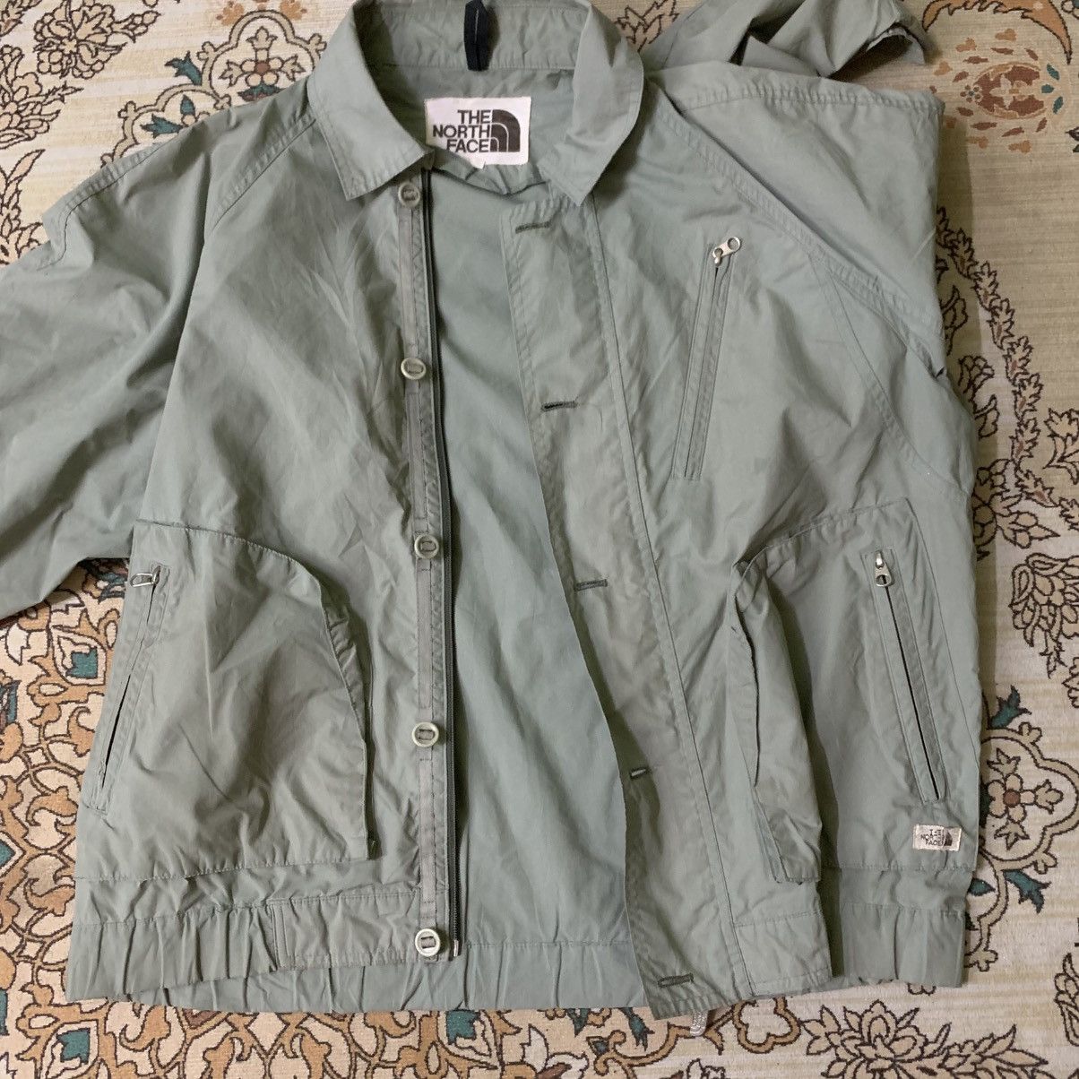 The North Face × Vintage VINTAGE THE NORTH FACE JACKET Size US M / EU 48-50 / 2 - 5 Thumbnail