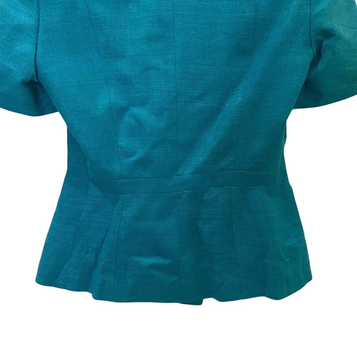 Other Vintage Irene Van Ryb Pour Idem Jacket Size M / US 6-8 / IT 42-44 - 11 Thumbnail