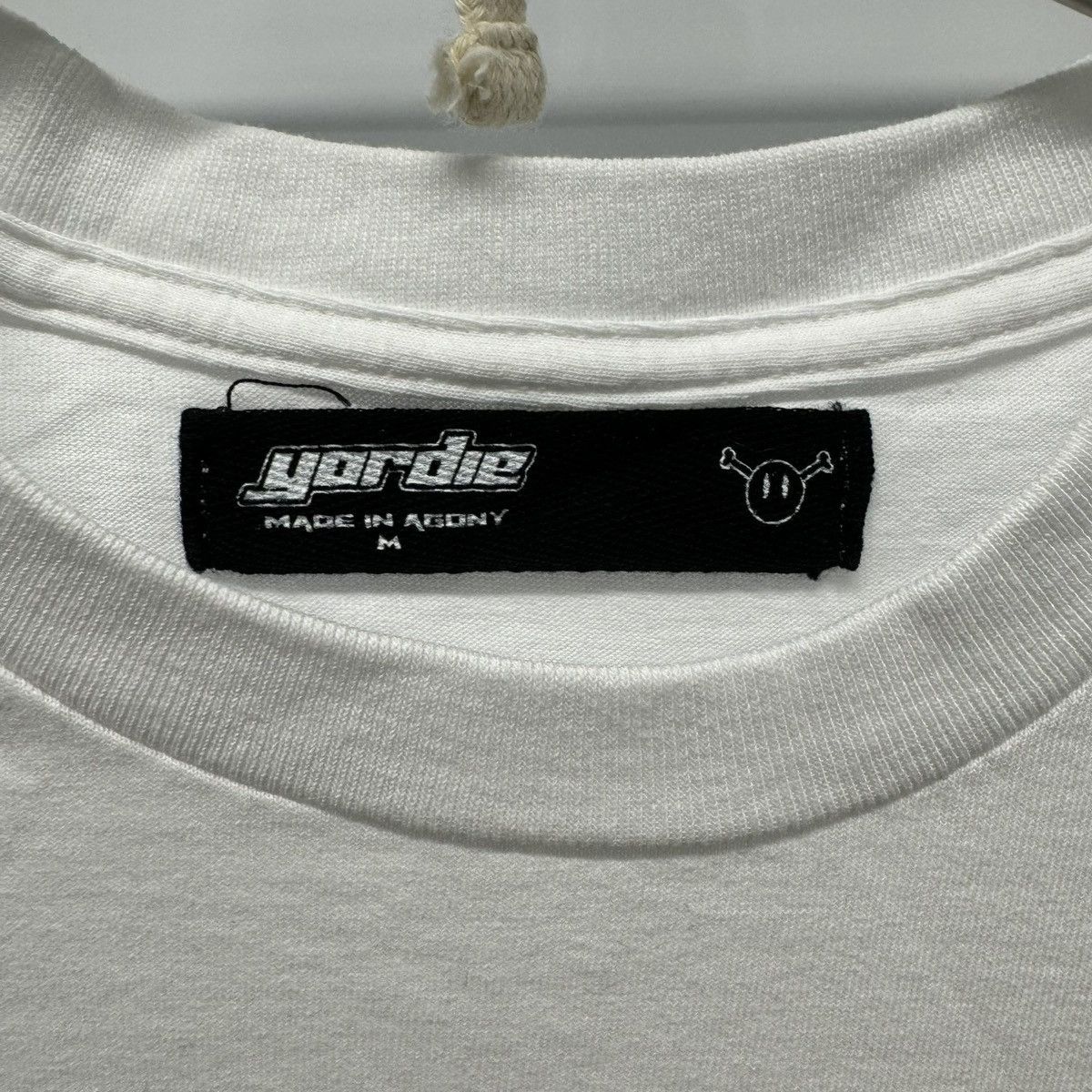 Other Yourdie T-Shirt Size US M / EU 48-50 / 2 - 3 Thumbnail