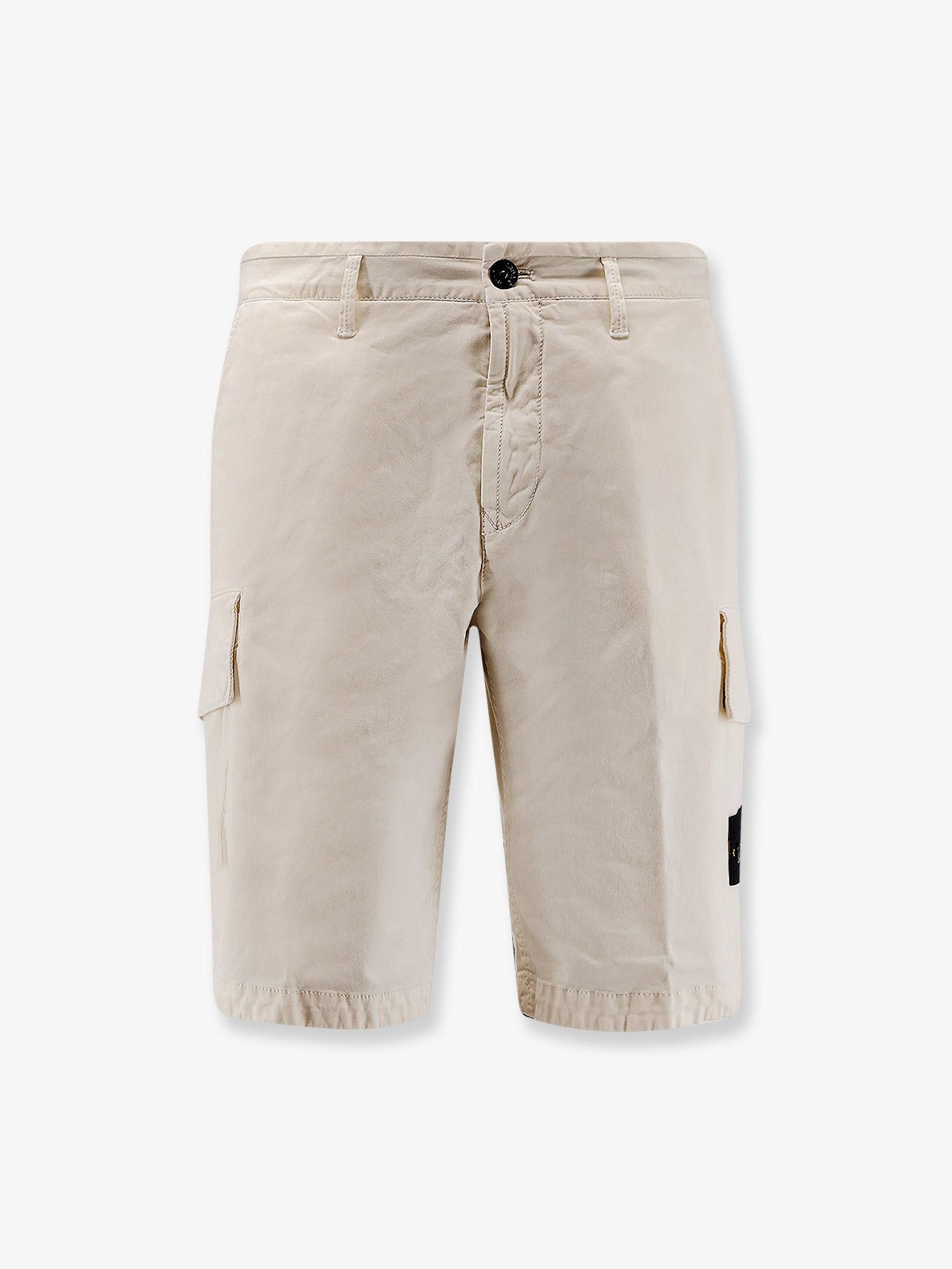 Stone Island Stone Island Organic cotton bermuda shorts Tag Size 28 Men - USA Tariffs Included Size US 28 / EU 44 - 1 Thumbnail
