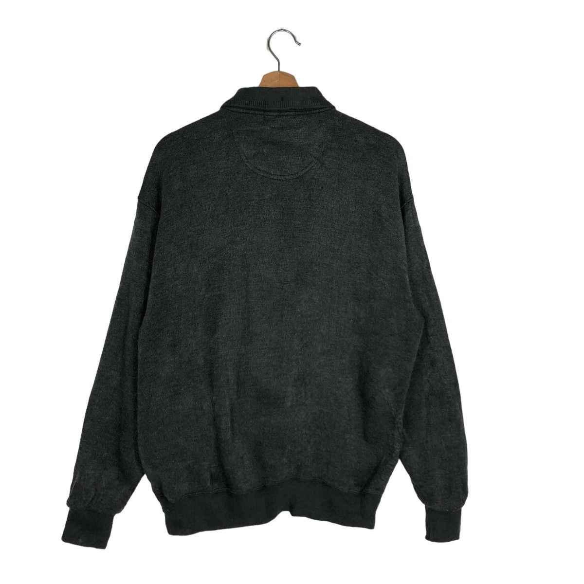 Japanese Brand VINTAGE DESTINARE UOMO JAPAN SWEATSHIRT NAVAJO AZTEC DESIGN Size US M / EU 48-50 / 2 - 7 Thumbnail