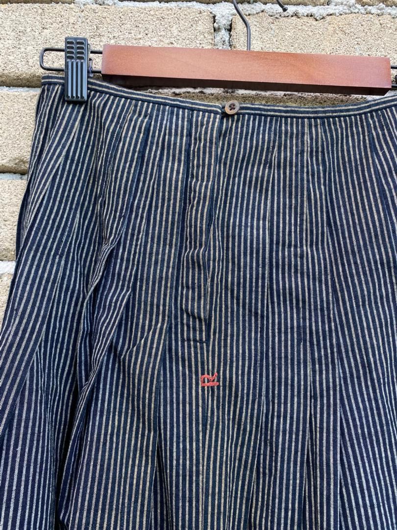 45rpm 45rpm Midi Skirt Size 26" / US 2 / IT 38 - 4 Thumbnail