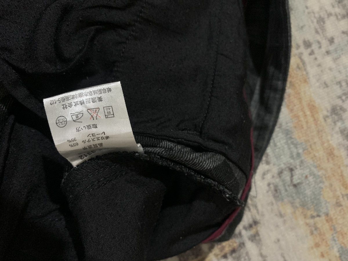 Seditionaries Seditionaries Waist Pants Punk Style Size US 30 / EU 46 - 4 Thumbnail